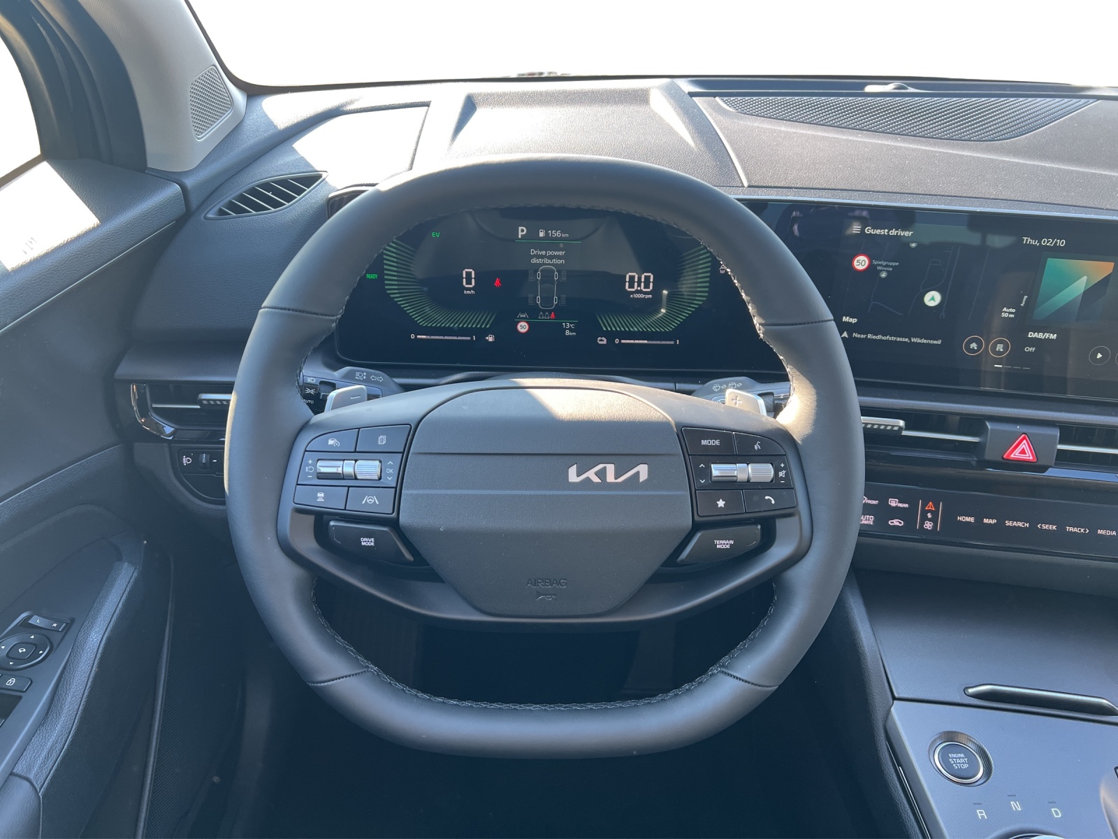KIA Sportage 1.6 T-GDi Hybrid Power Edition-image-7