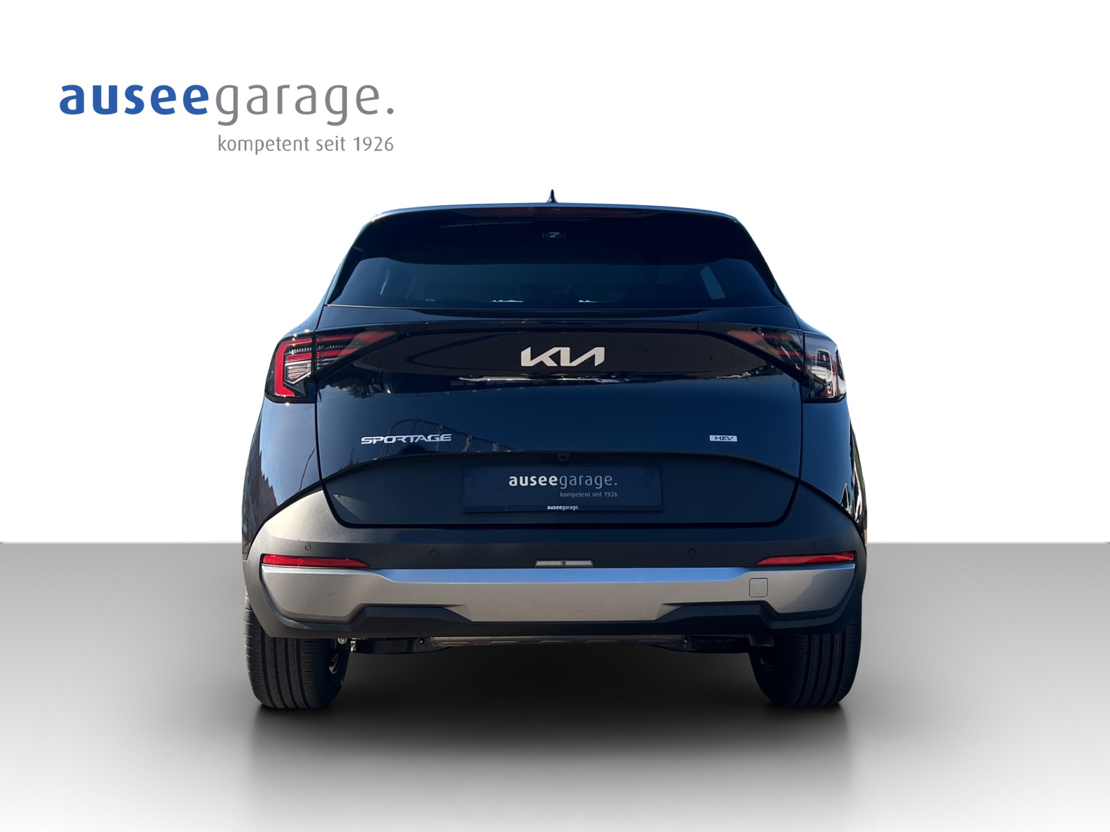 KIA Sportage 1.6 T-GDi Hybrid Power Edition-image-1