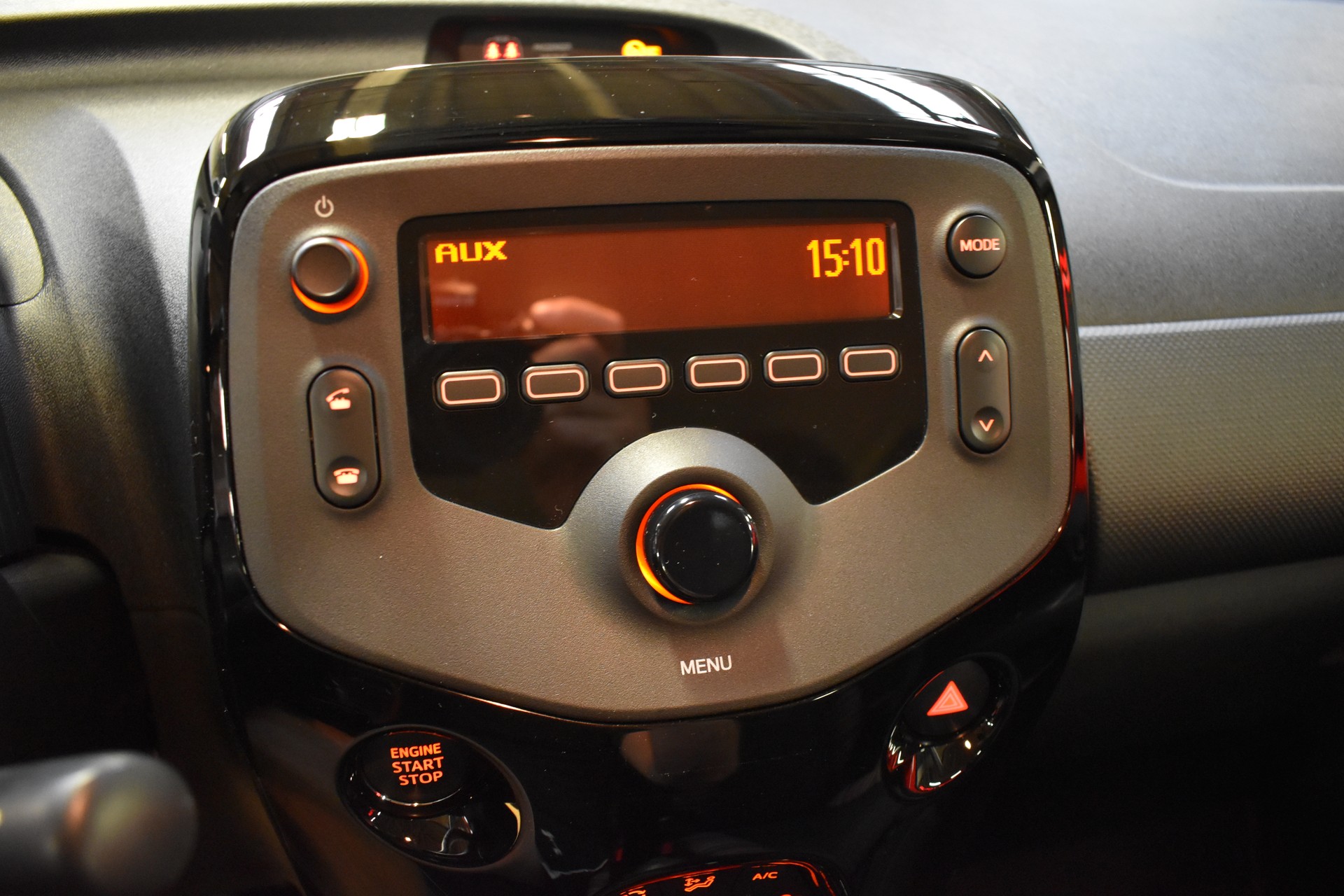 CITROEN C1 1.0 VTi Shine Stop&Start ***FaceLift Model 2021 - 72PS***-image-15
