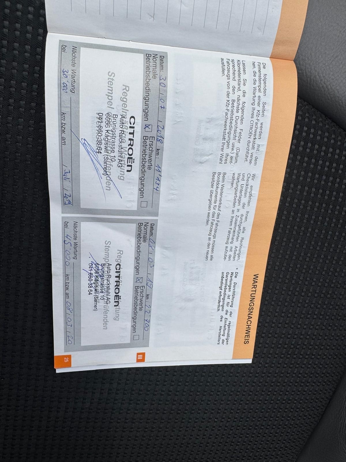 CITROEN C4 Picasso 1.6i 16V THP Feel Edition EAT6-image-12