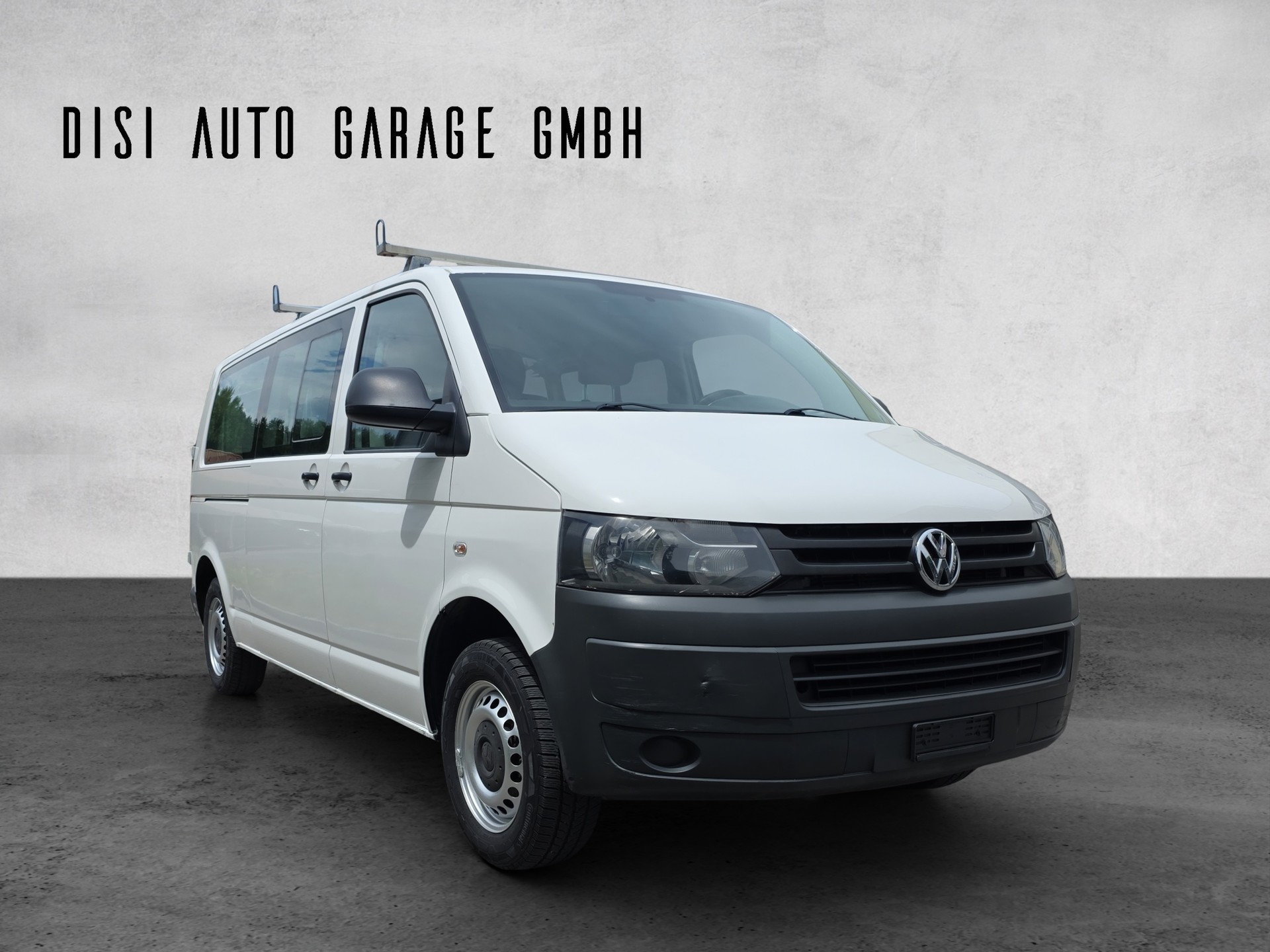 VW T5 2.0 TDI BMT 4Motion-image-3