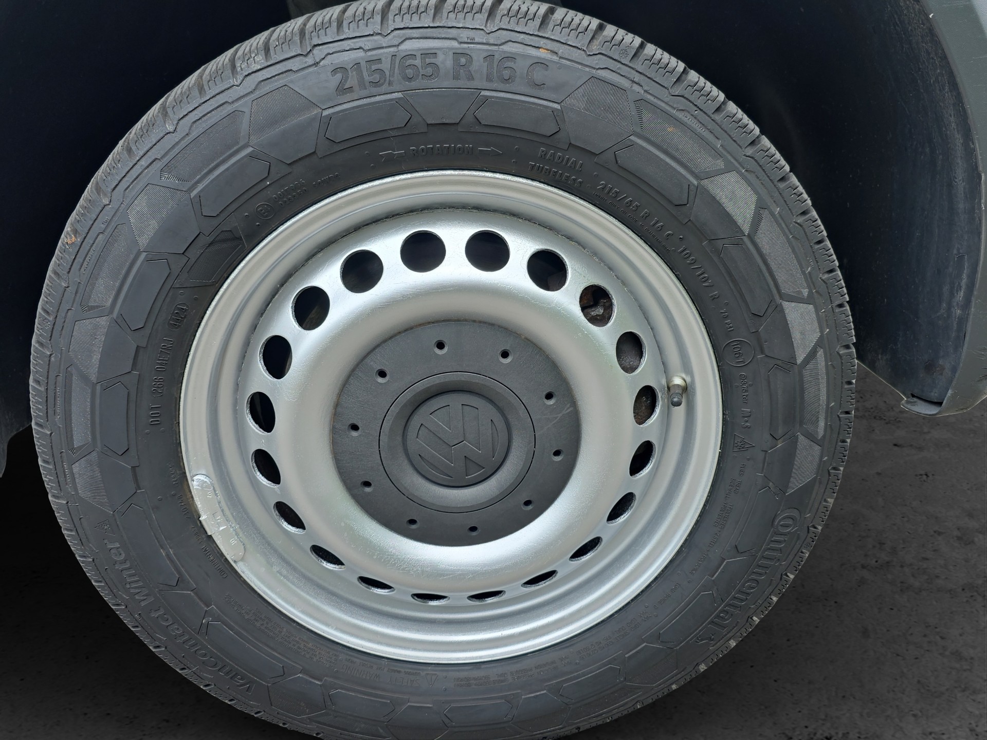 VW T5 2.0 TDI BMT 4Motion-image-11