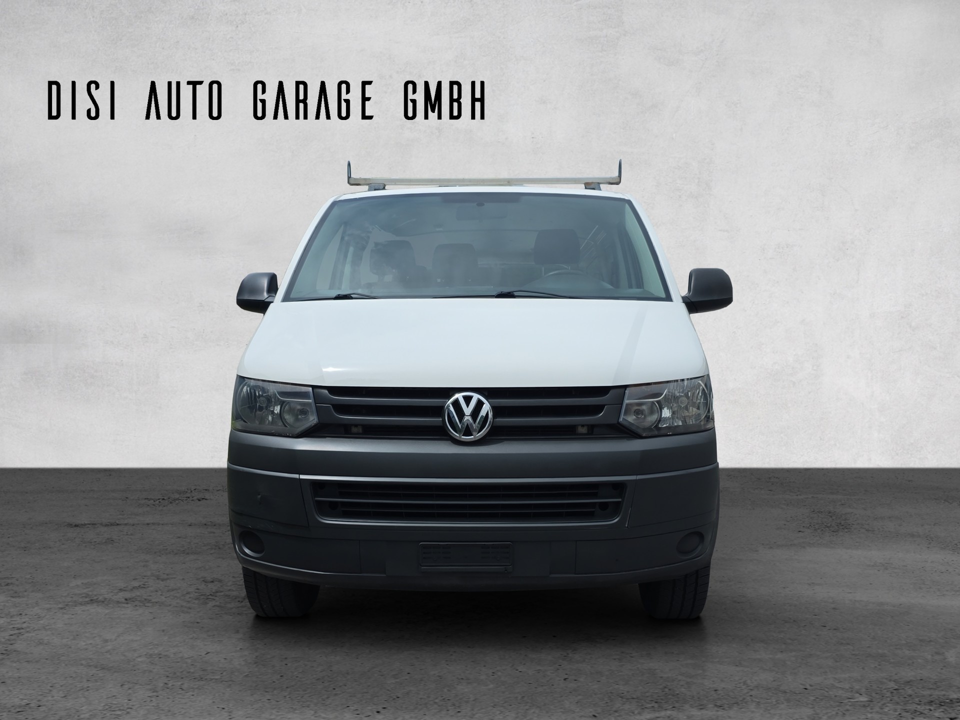VW T5 2.0 TDI BMT 4Motion-image-2