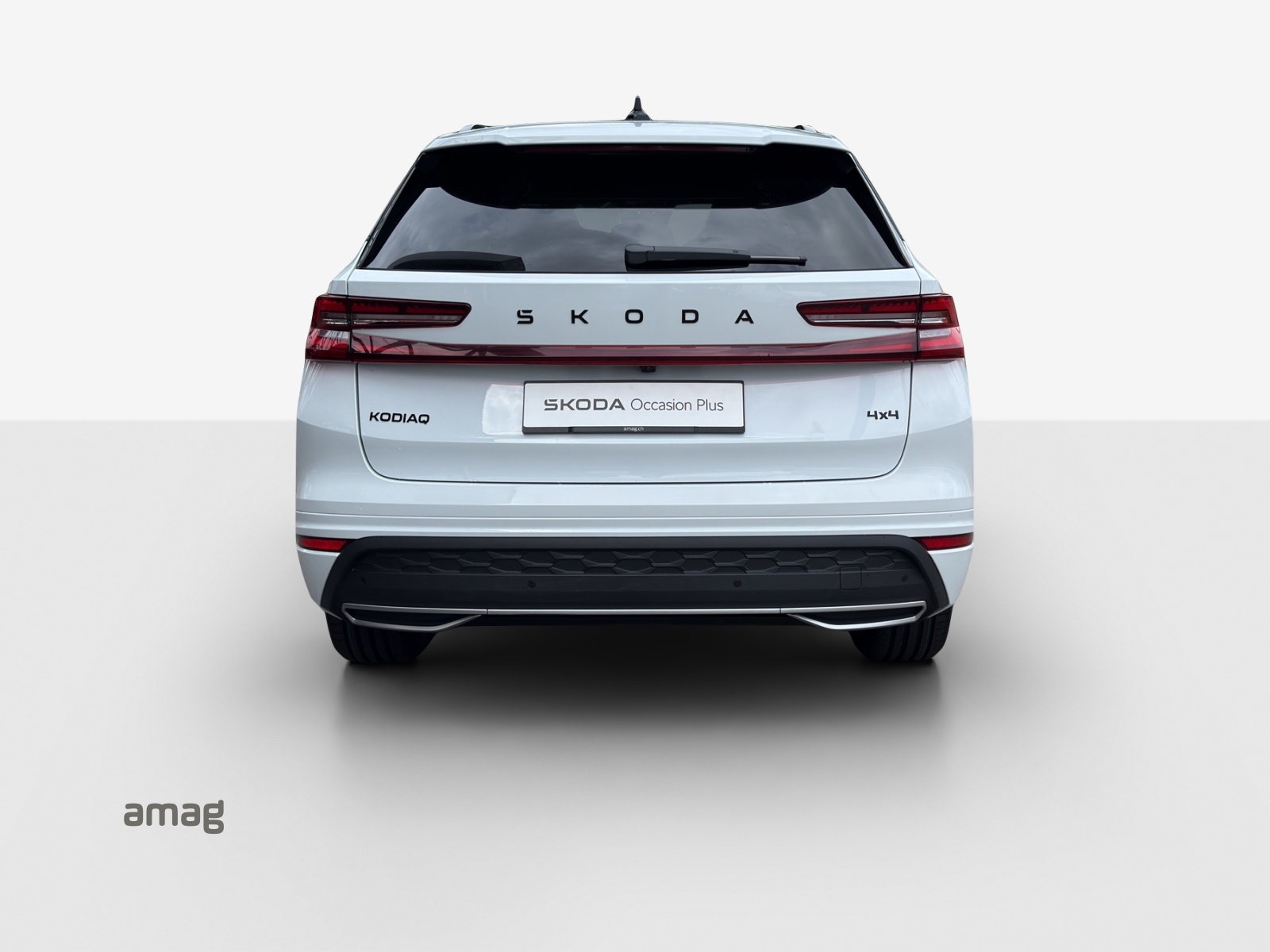 SKODA Kodiaq 2.0 TDI Sportline 4x4-image-3