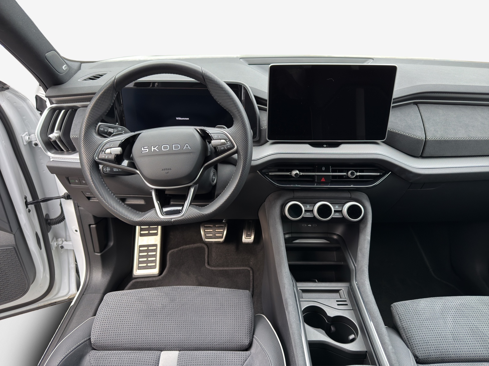 SKODA Kodiaq 2.0 TDI Sportline 4x4-image-8