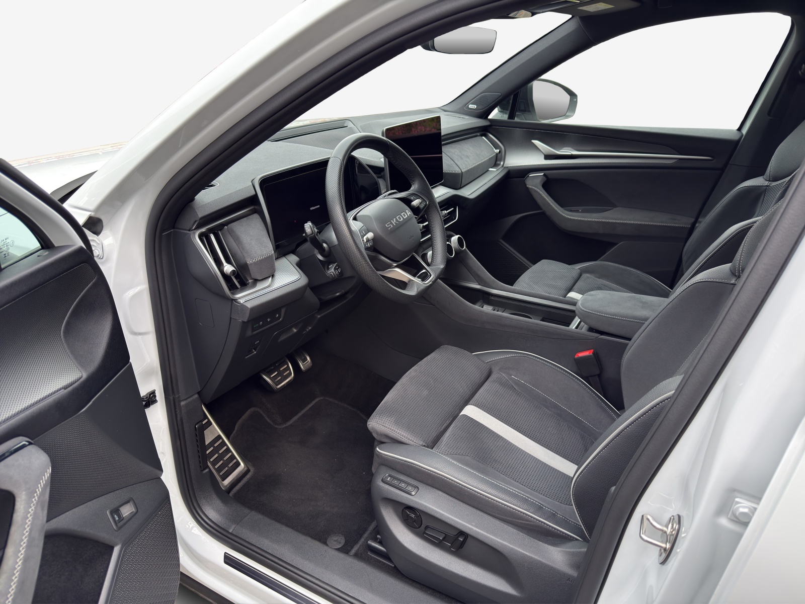 SKODA Kodiaq 2.0 TDI Sportline 4x4-image-7
