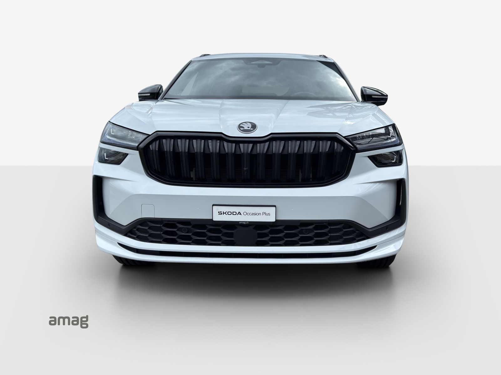 SKODA Kodiaq 2.0 TDI Sportline 4x4-image-6