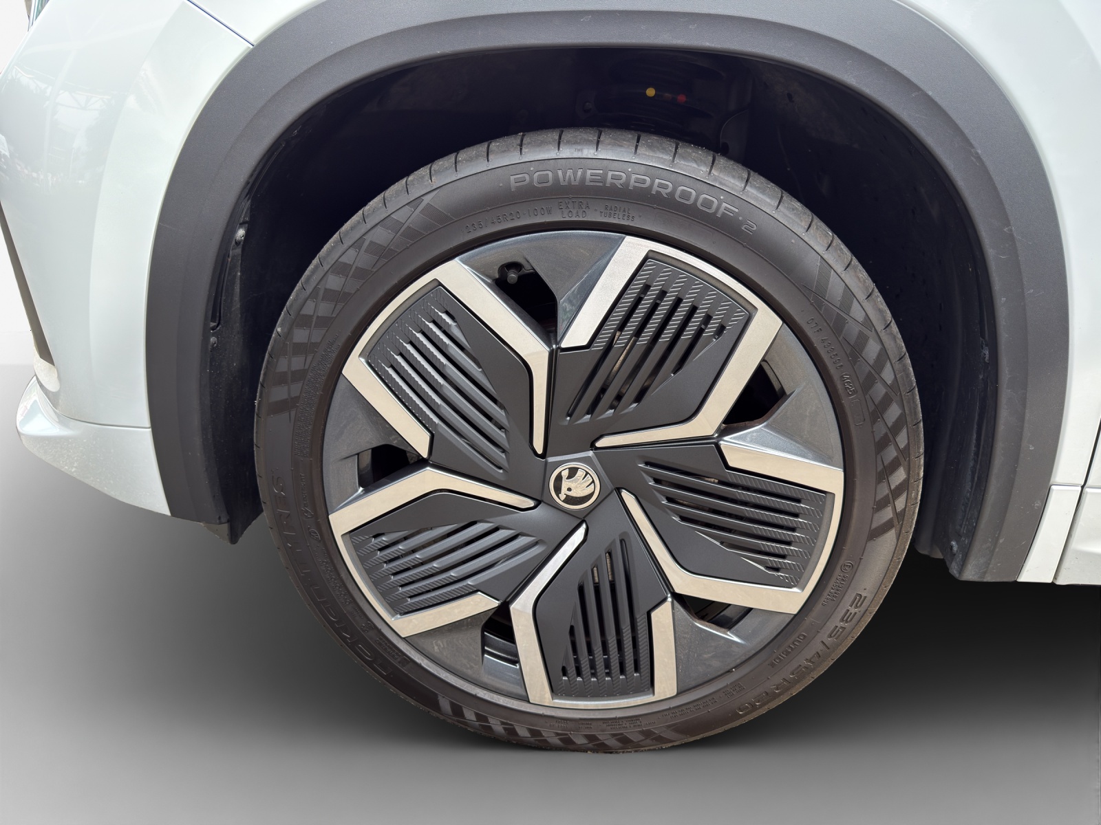 SKODA Kodiaq 2.0 TDI Sportline 4x4-image-15