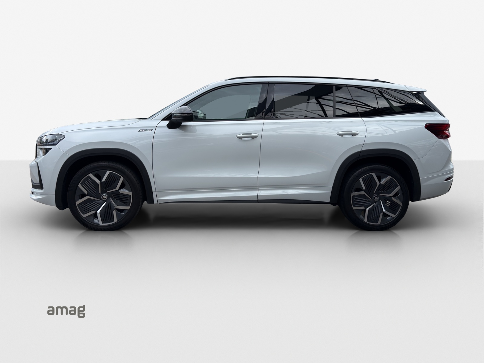 SKODA Kodiaq 2.0 TDI Sportline 4x4-image-1