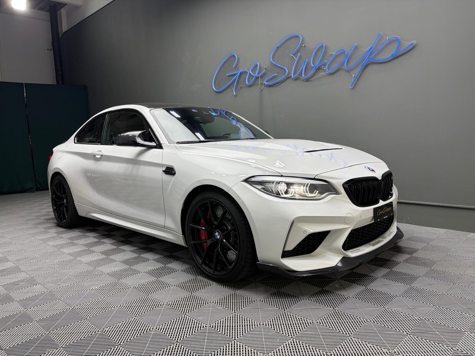 BMW M2 CS-image-0
