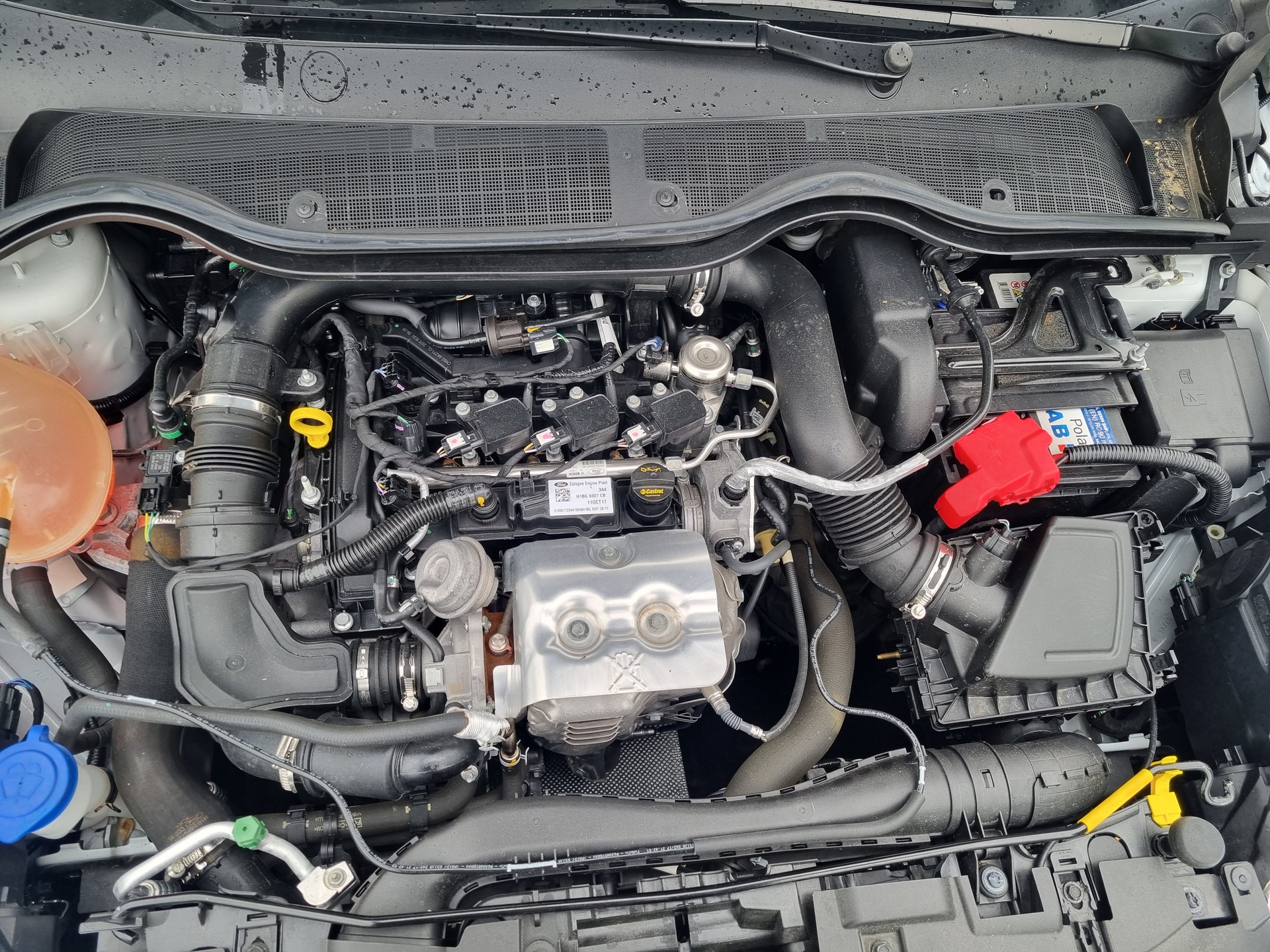 FORD Fiesta 1.0 SCTi Business-image-9