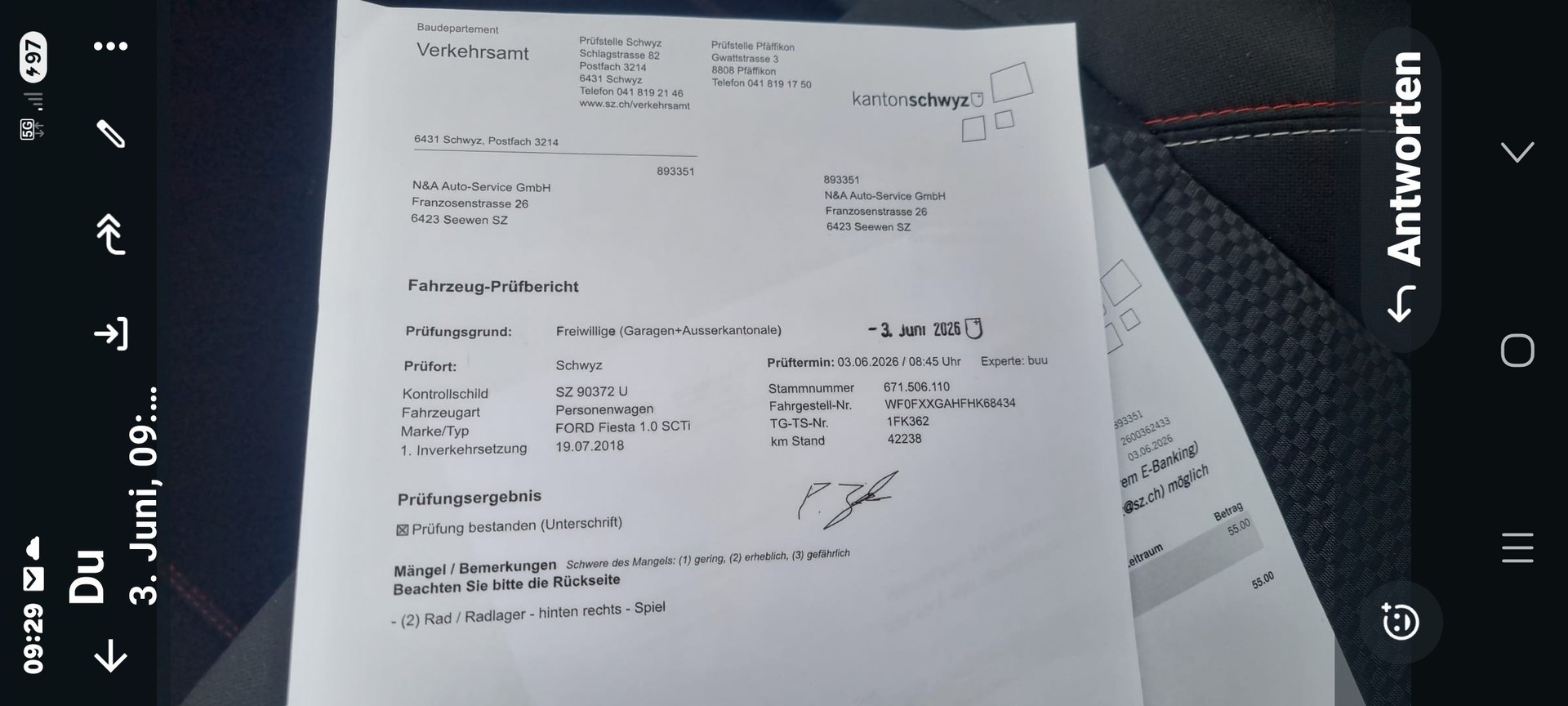 FORD Fiesta 1.0 SCTi Business-image-12