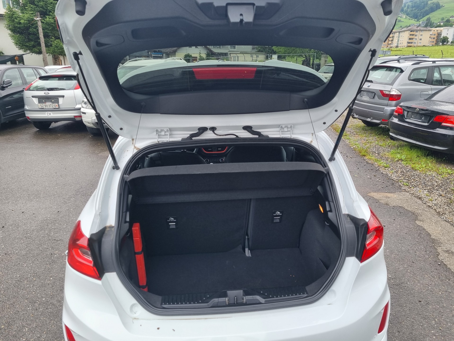FORD Fiesta 1.0 SCTi Business-image-6