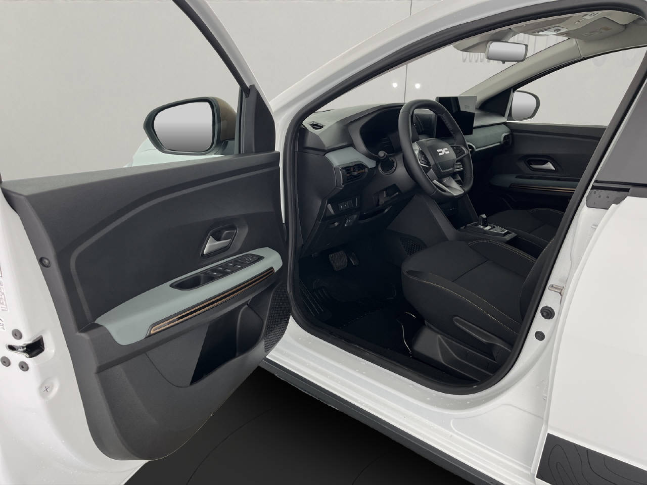 DACIA Jogger 1.8 Hybrid Extreme-image-6