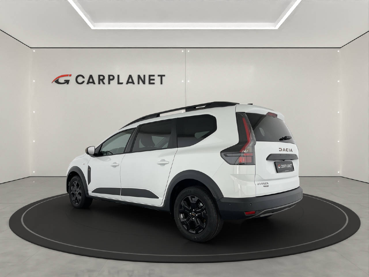 DACIA Jogger 1.8 Hybrid Extreme-image-2