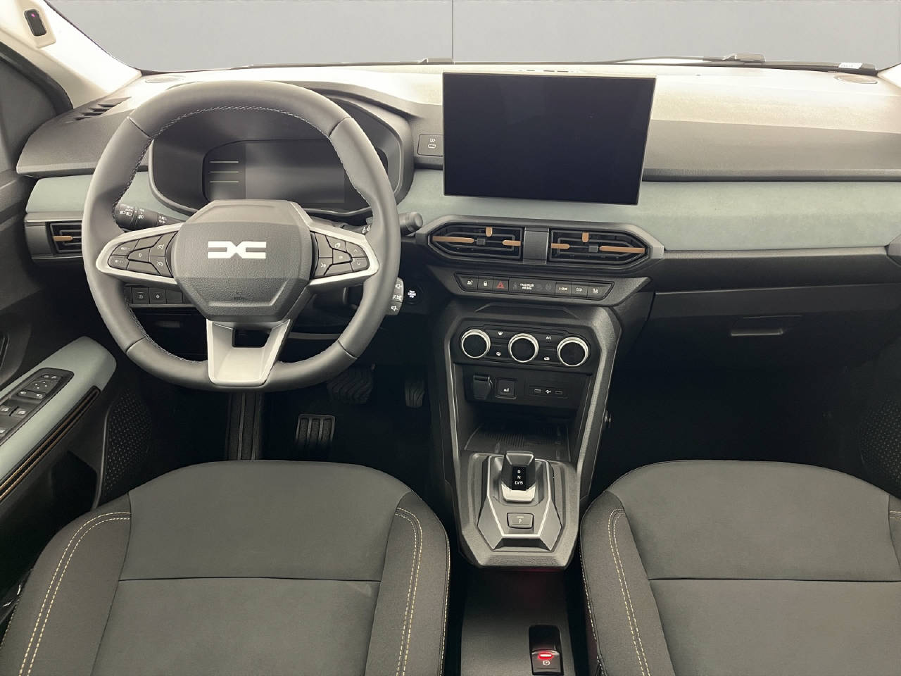 DACIA Jogger 1.8 Hybrid Extreme-image-9