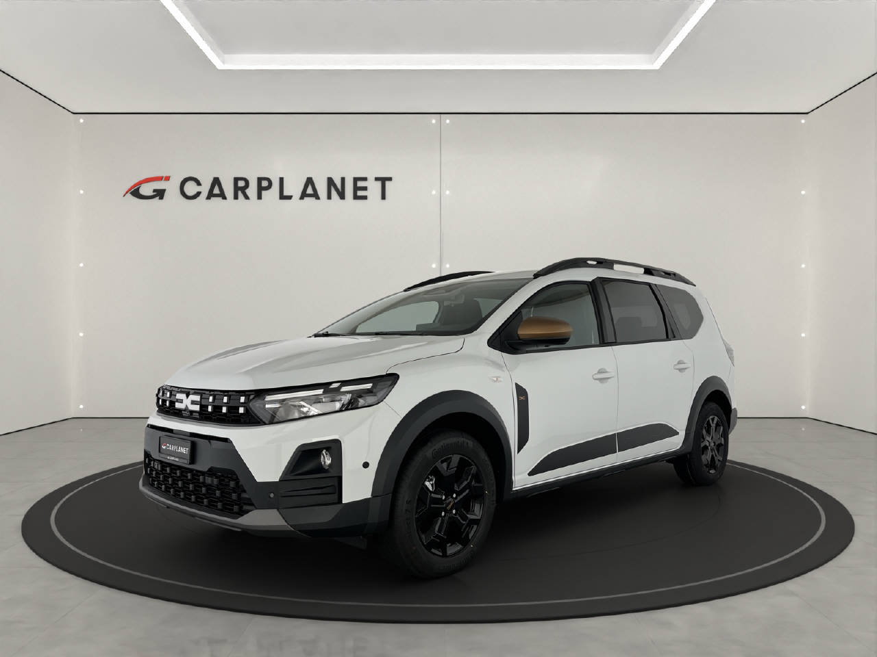 DACIA Jogger 1.8 Hybrid Extreme-image-0