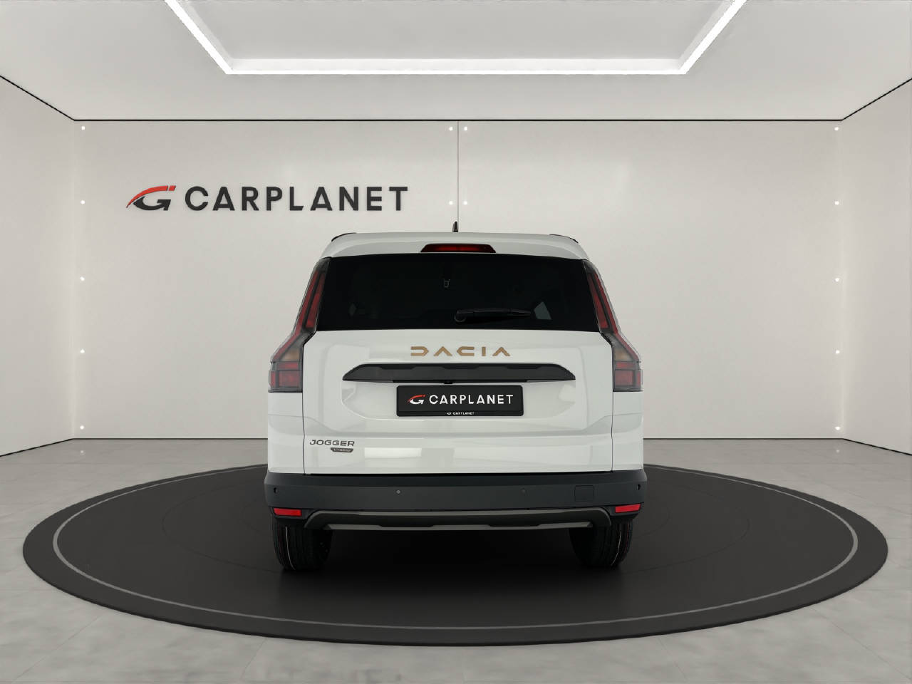 DACIA Jogger 1.8 Hybrid Extreme-image-3