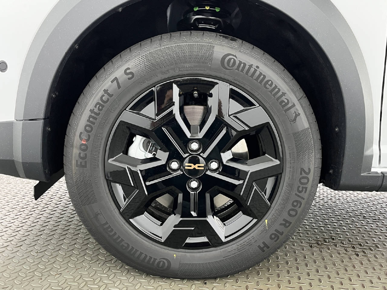 DACIA Jogger 1.8 Hybrid Extreme-image-5