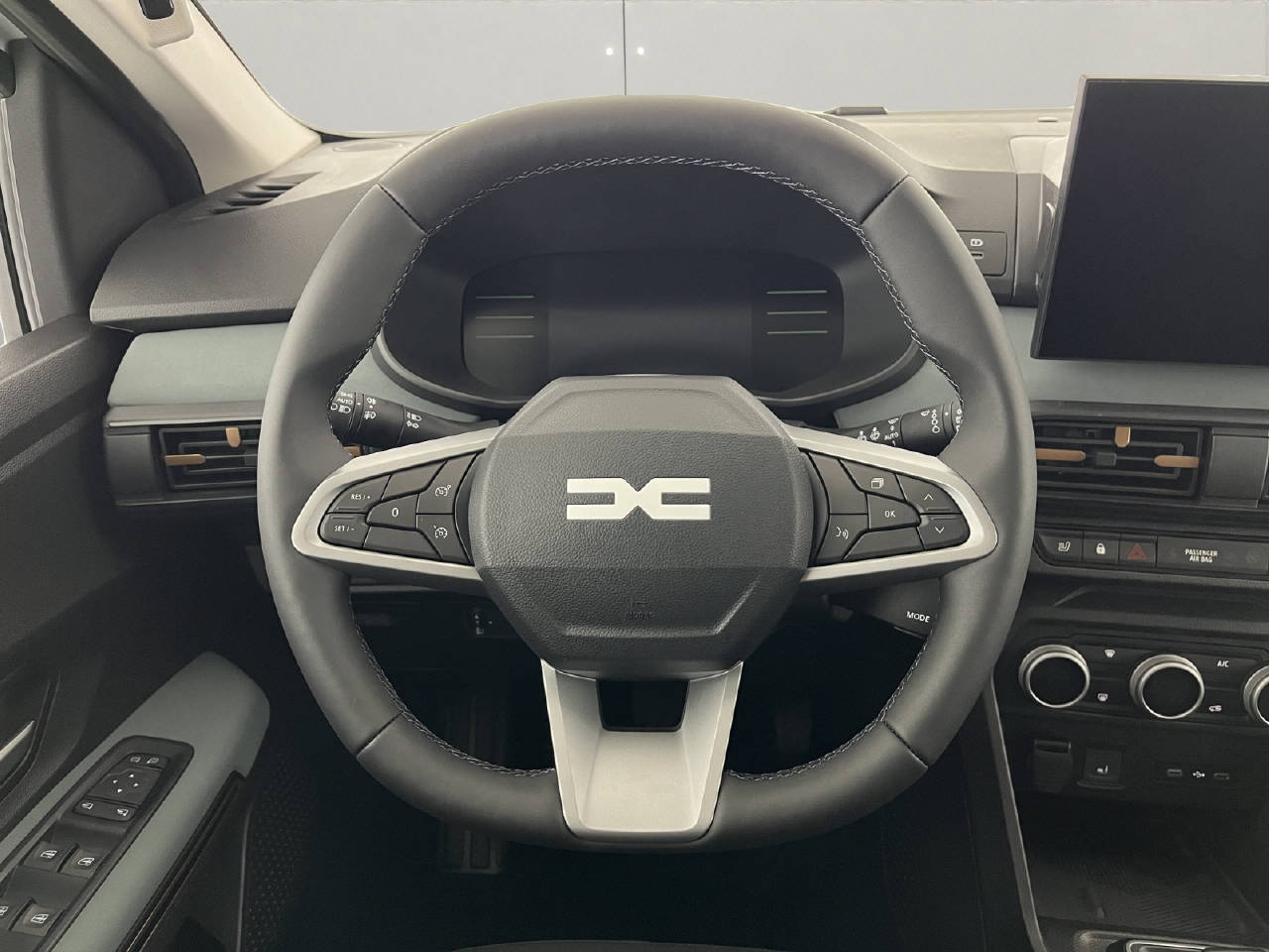 DACIA Jogger 1.8 Hybrid Extreme-image-10