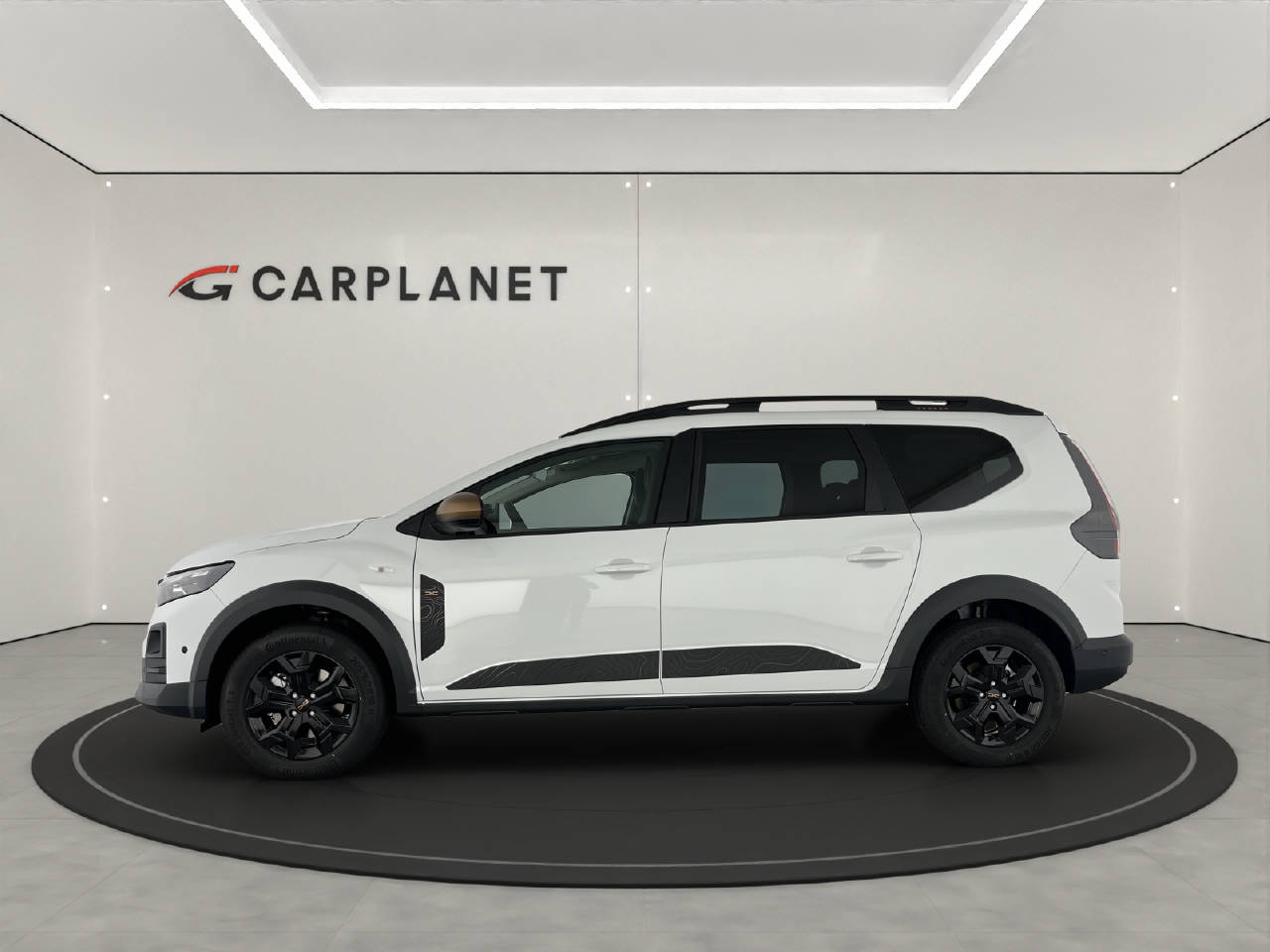 DACIA Jogger 1.8 Hybrid Extreme-image-1