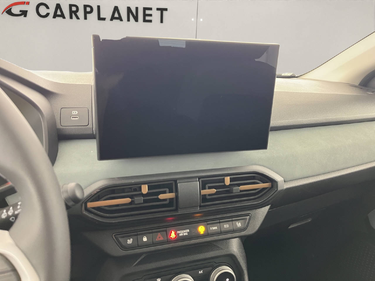 DACIA Jogger 1.8 Hybrid Extreme-image-12
