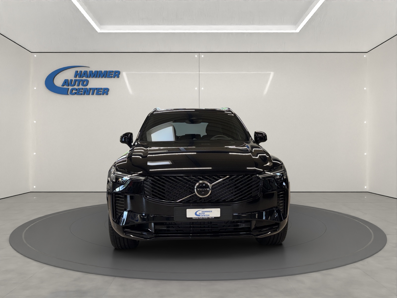VOLVO XC90 2.0 T8 TE XCLUSIVE Edition Dark eAWD-image-7