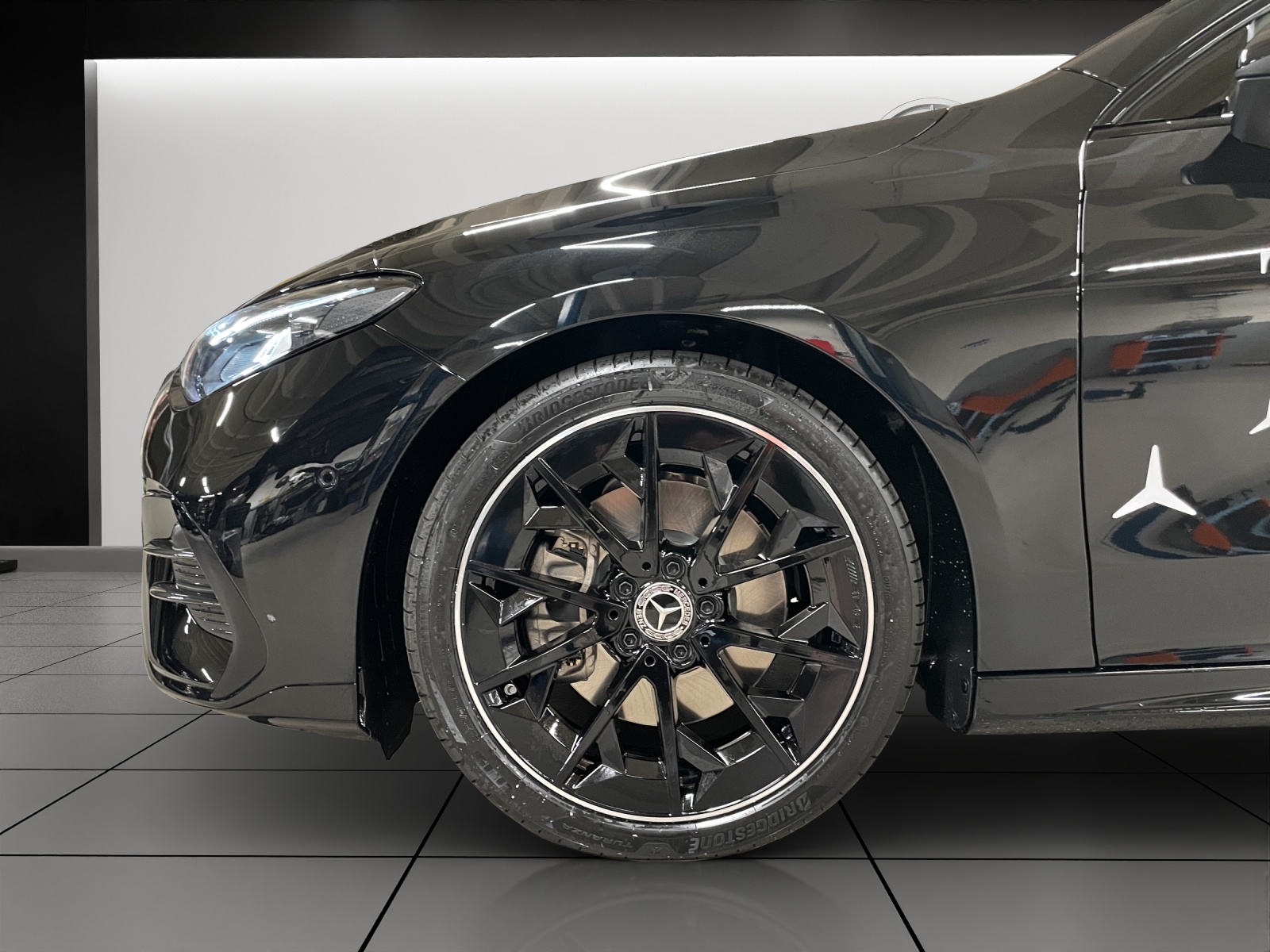 Image MERCEDES-BENZ CLA-220 CLA Shooting Brake 220 d 8G-DCT