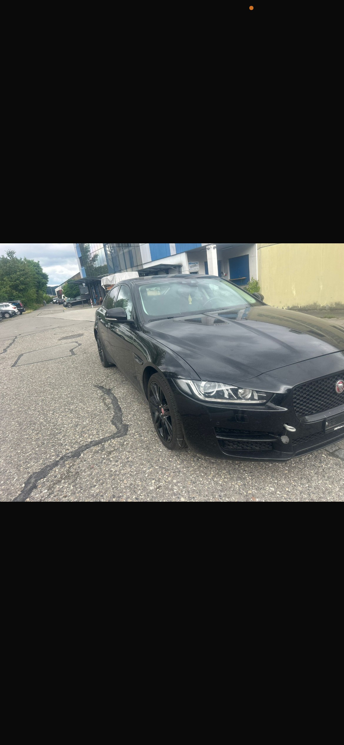 JAGUAR XE-image-1