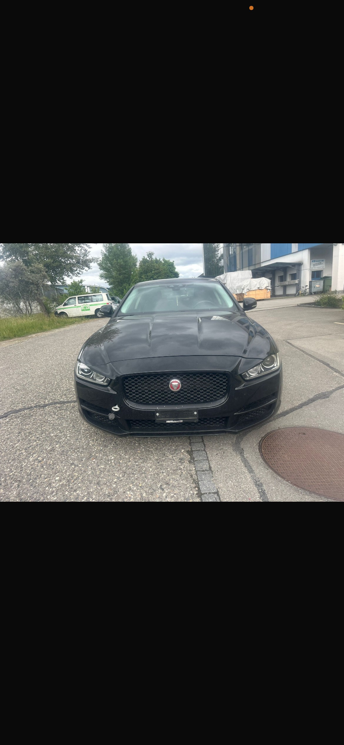 JAGUAR XE-image-0
