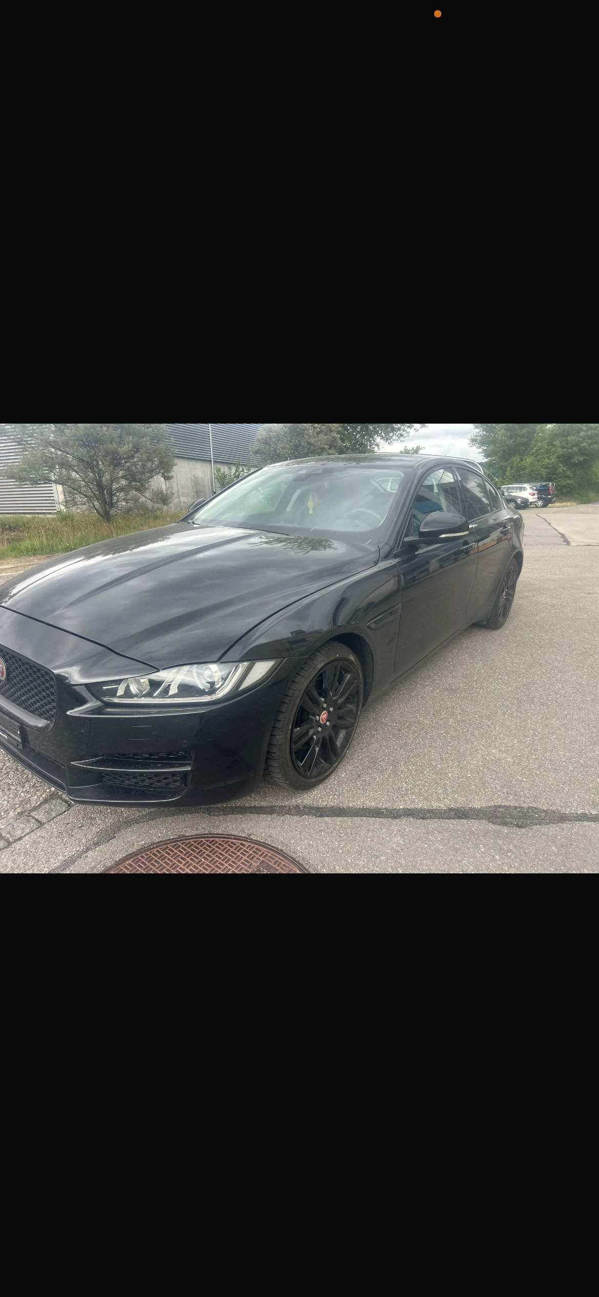 JAGUAR XE-image-2
