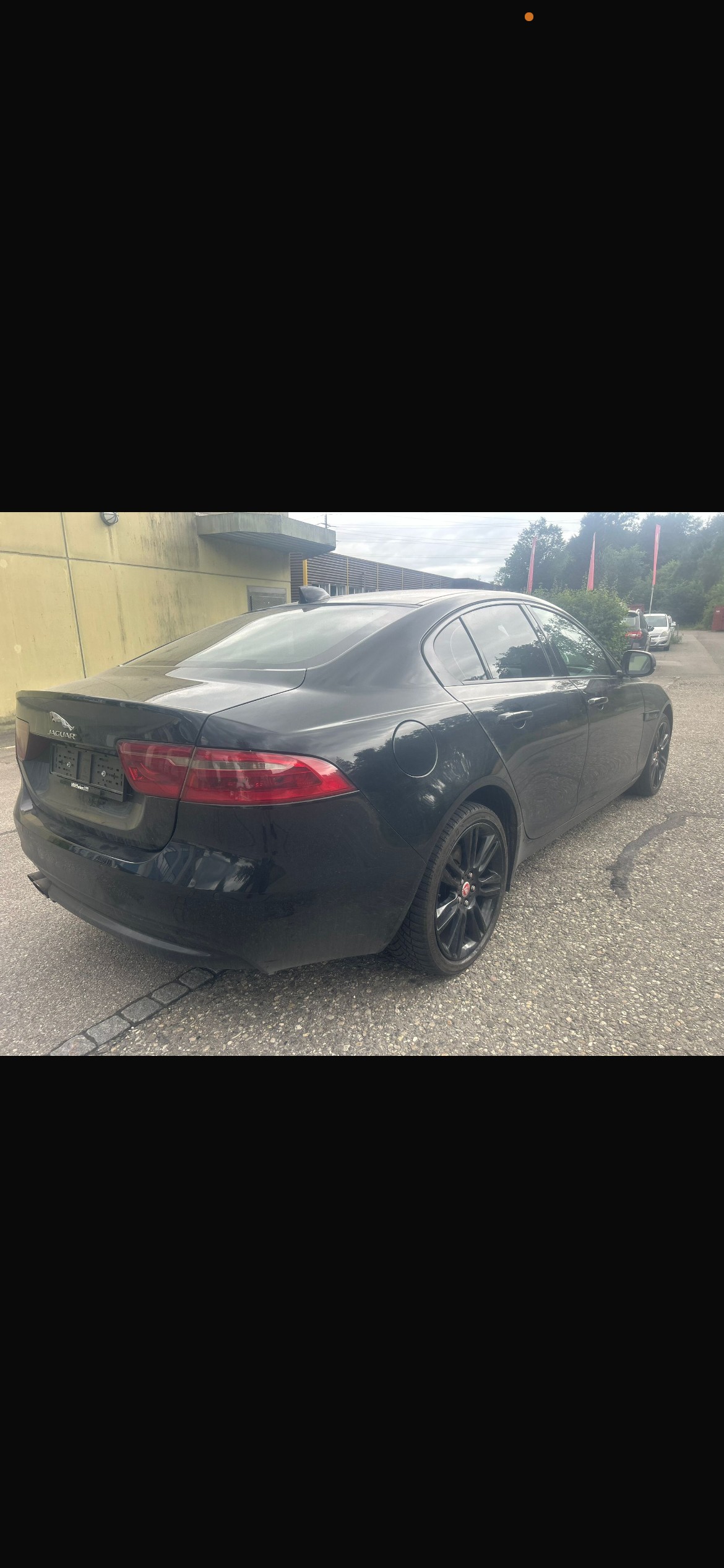 JAGUAR XE-image-3