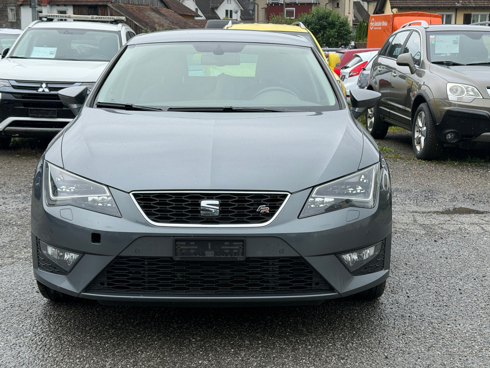 SEAT Leon 1.8 TSI FR DSG-image-3