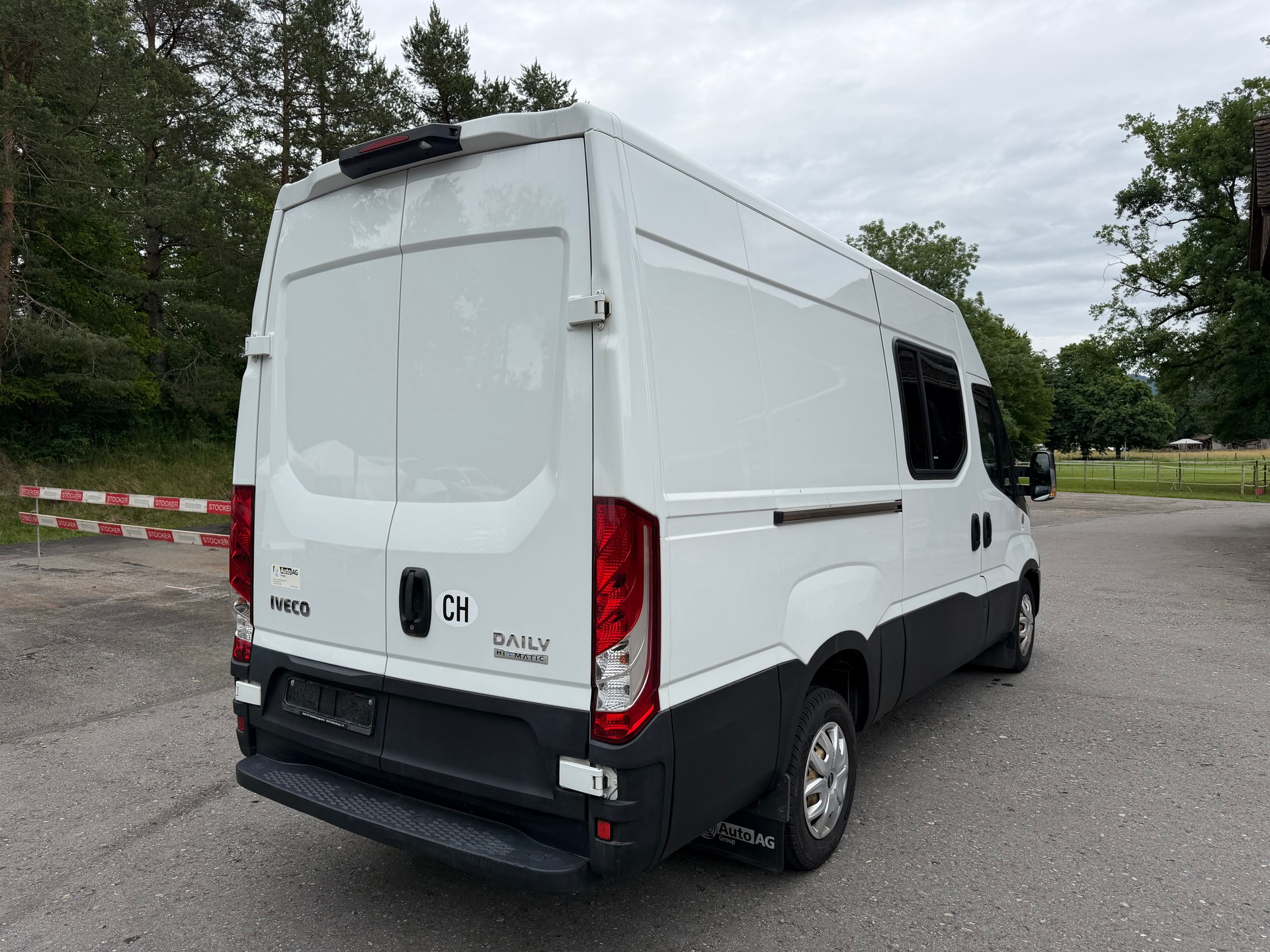 IVECO 35 S 21 A8 VL-image-3