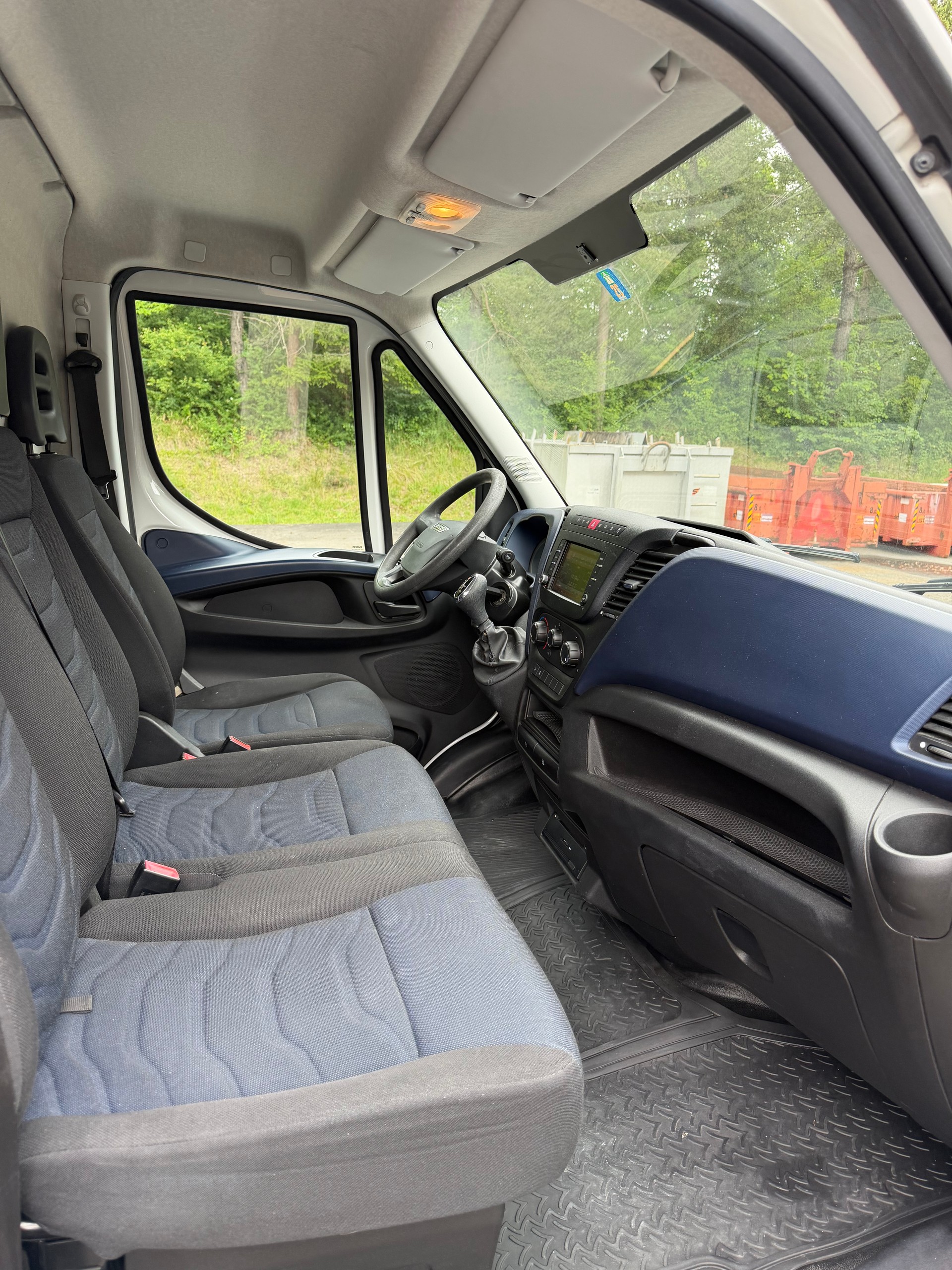 IVECO 35 S 21 A8 VL-image-12