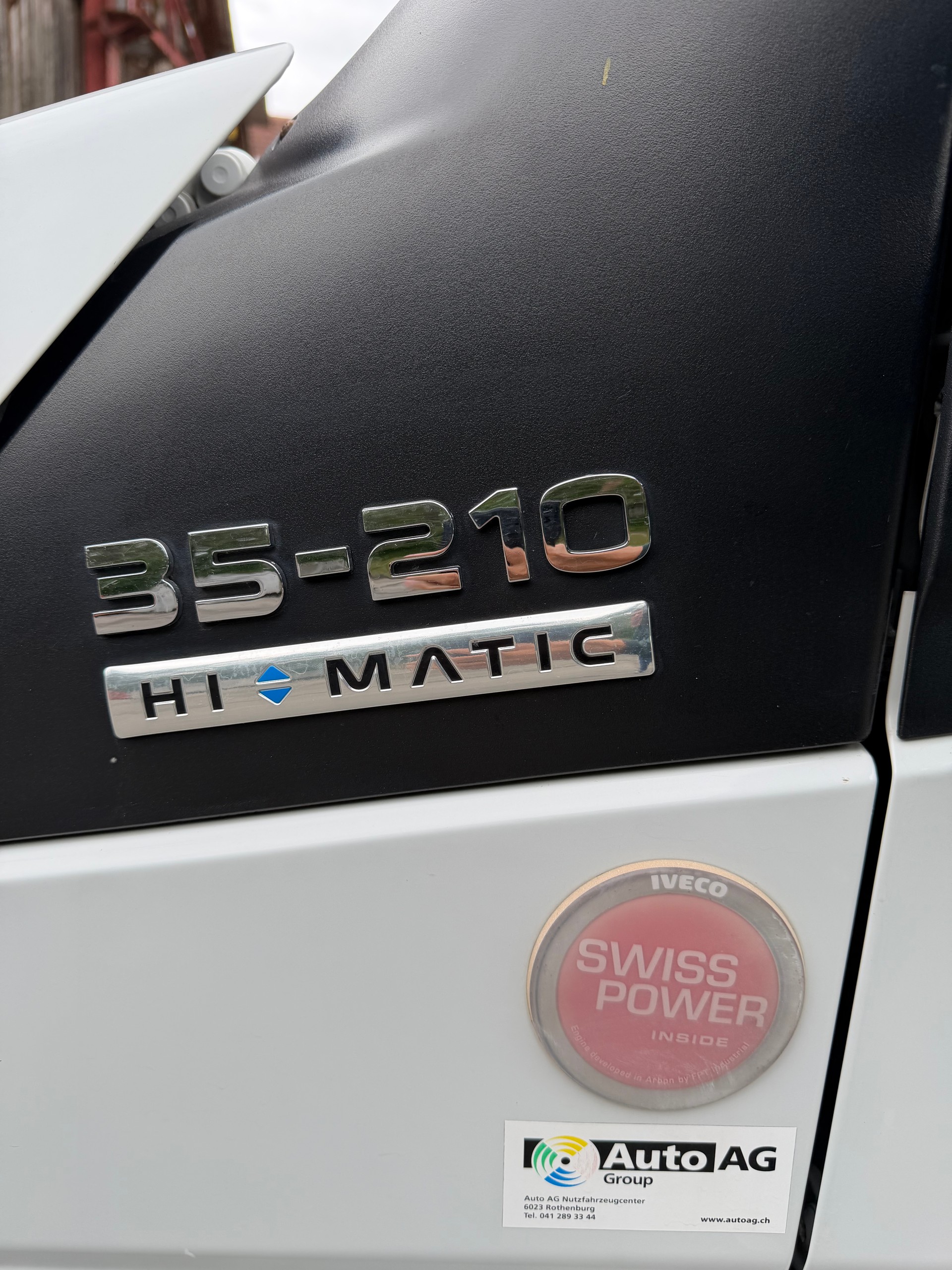 IVECO 35 S 21 A8 VL-image-5