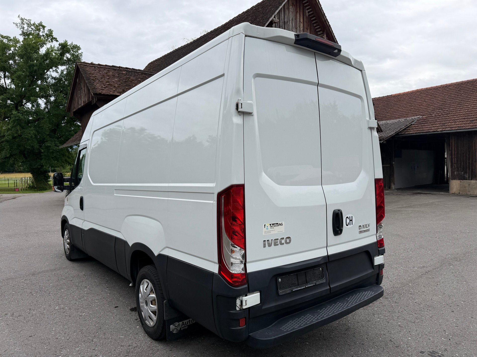 IVECO 35 S 21 A8 VL-image-4