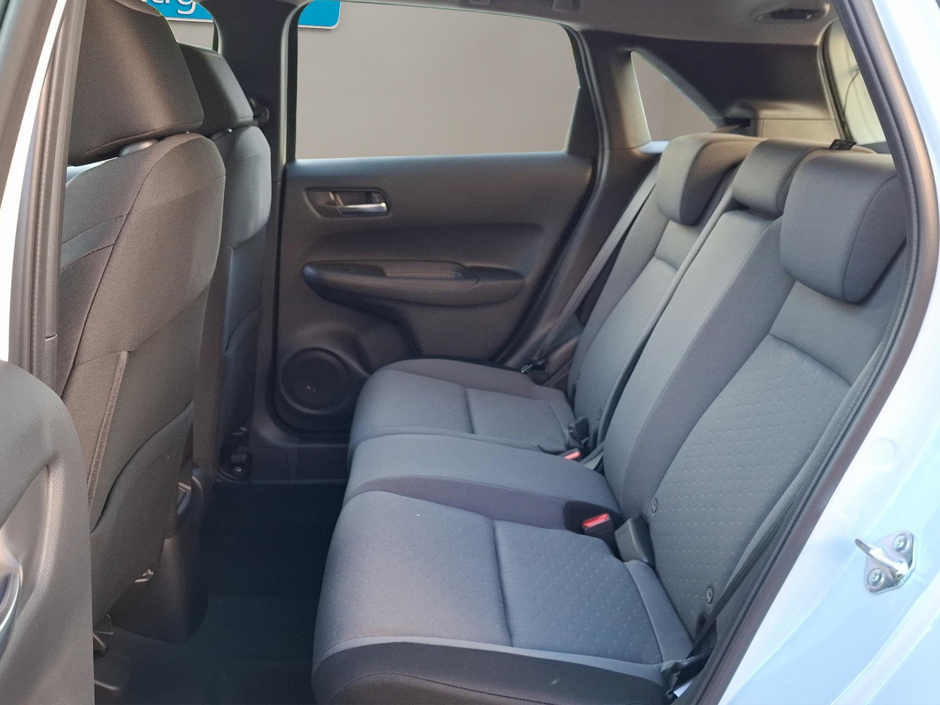 HONDA Jazz 1.5 i-MMD Elegance-image-11