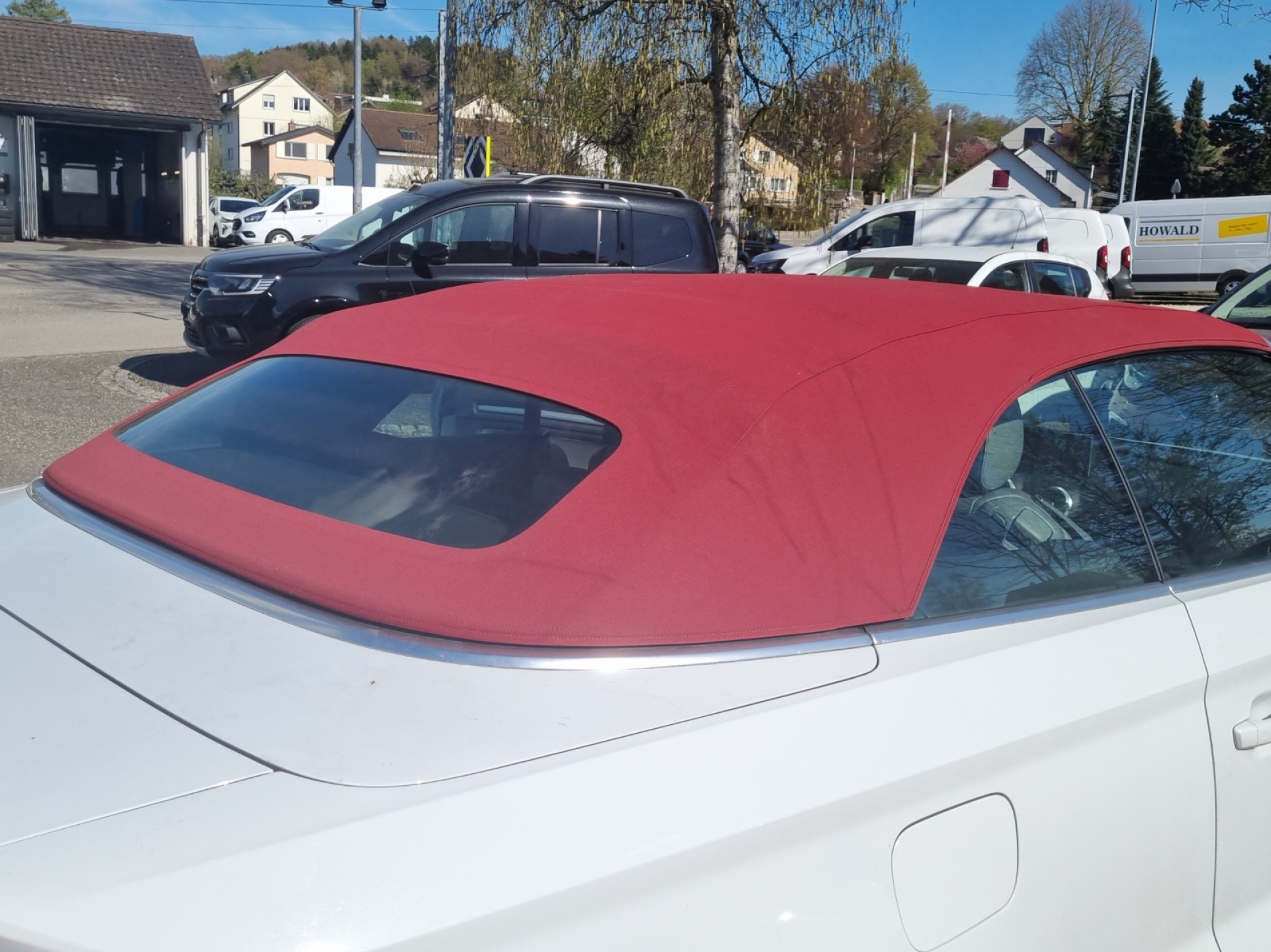 AUDI A3 Cabriolet 2.0 T FSI Sport qu. S-Tronic-image-12
