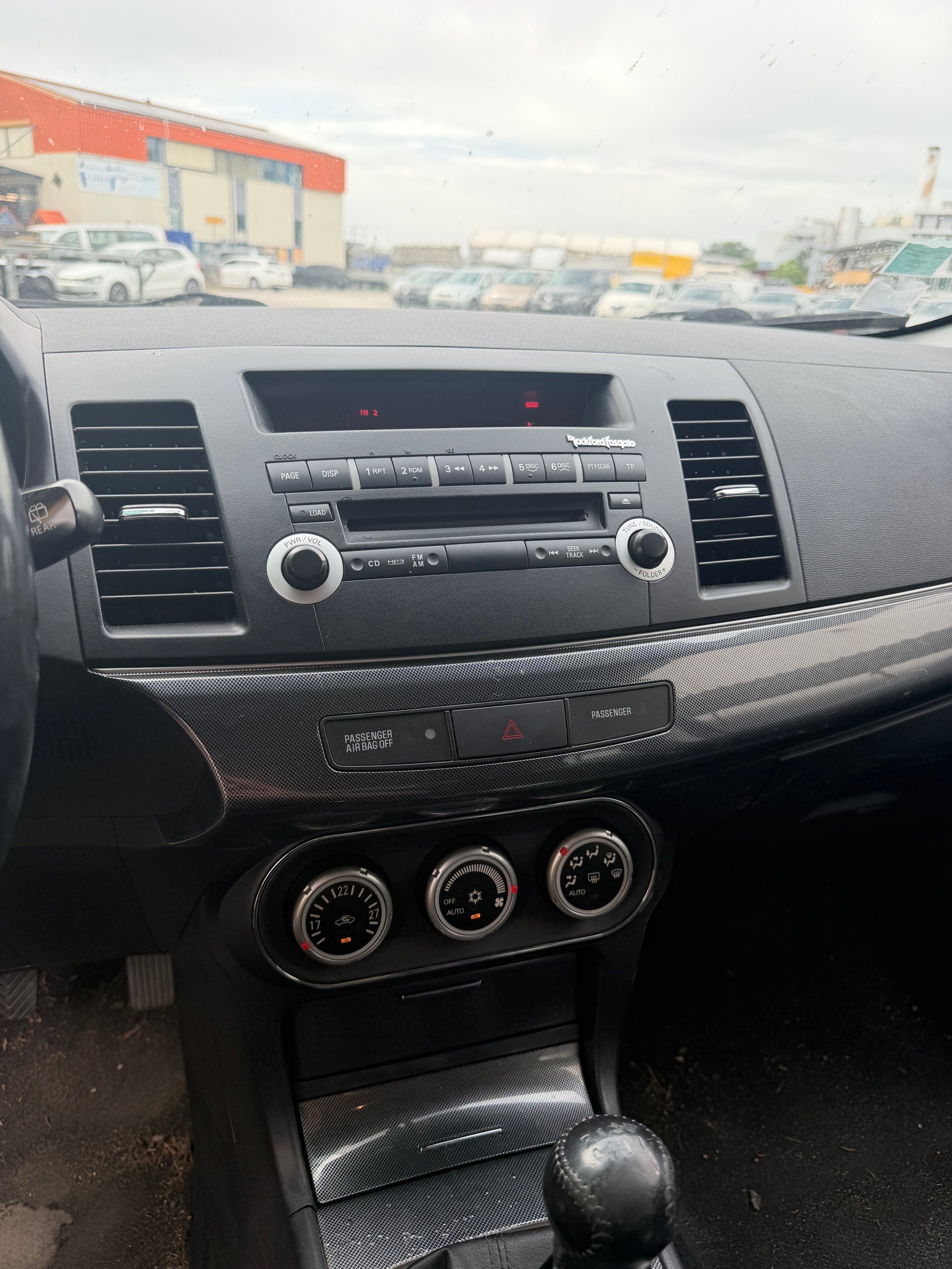 MITSUBISHI Lancer Sportback 2.0 DID Invite-image-10