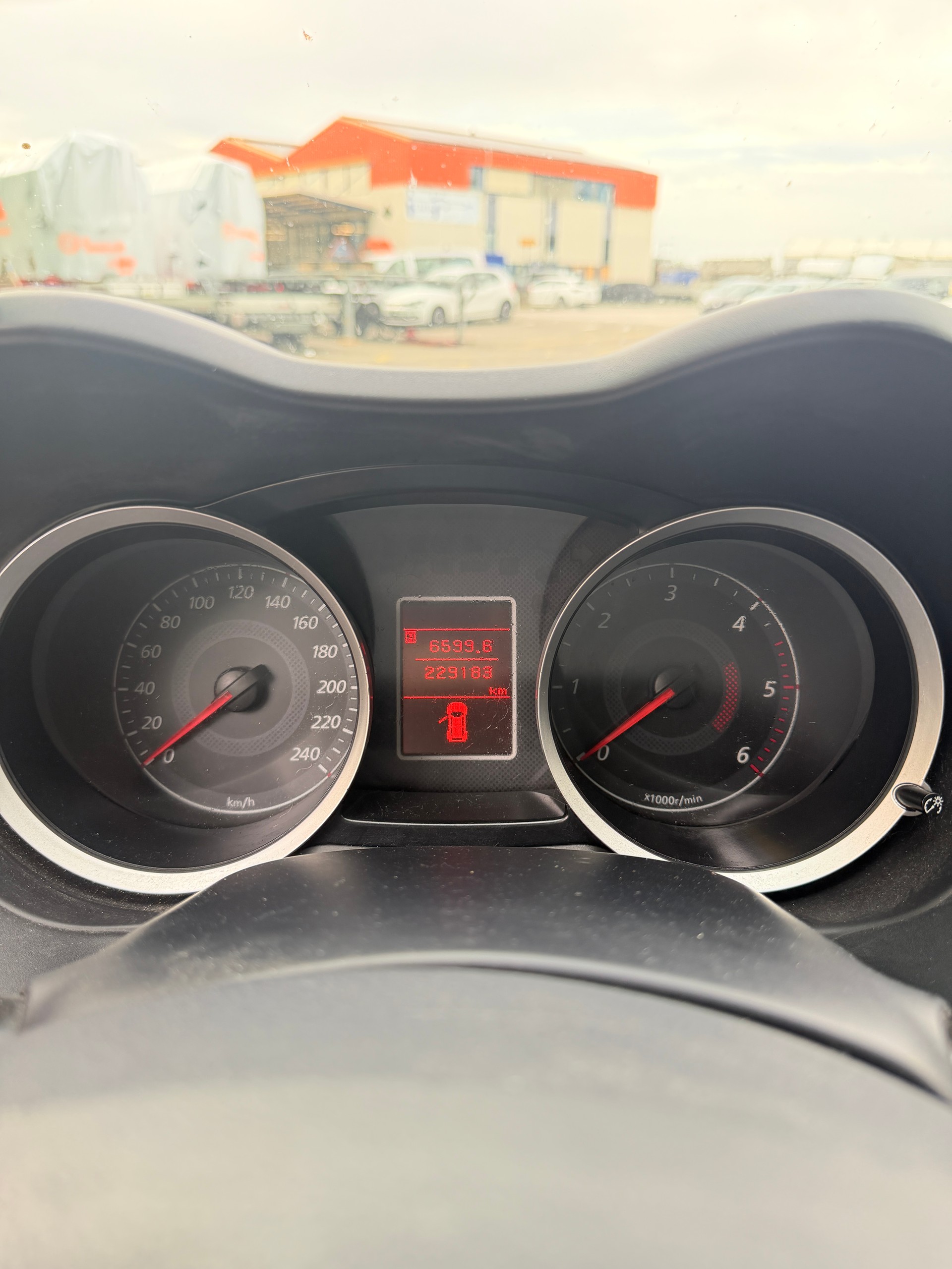 MITSUBISHI Lancer Sportback 2.0 DID Invite-image-13