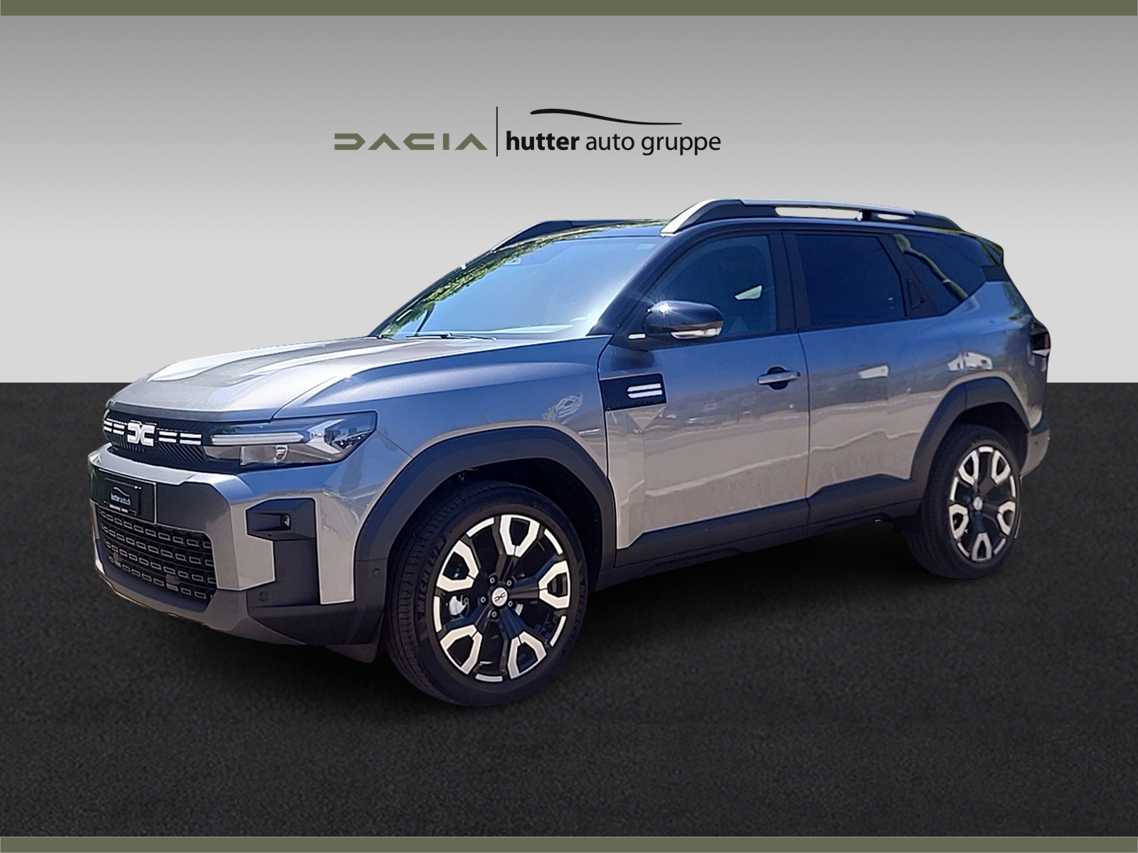 DACIA BIGSTER journey Hybrid 150 4x4-image-0