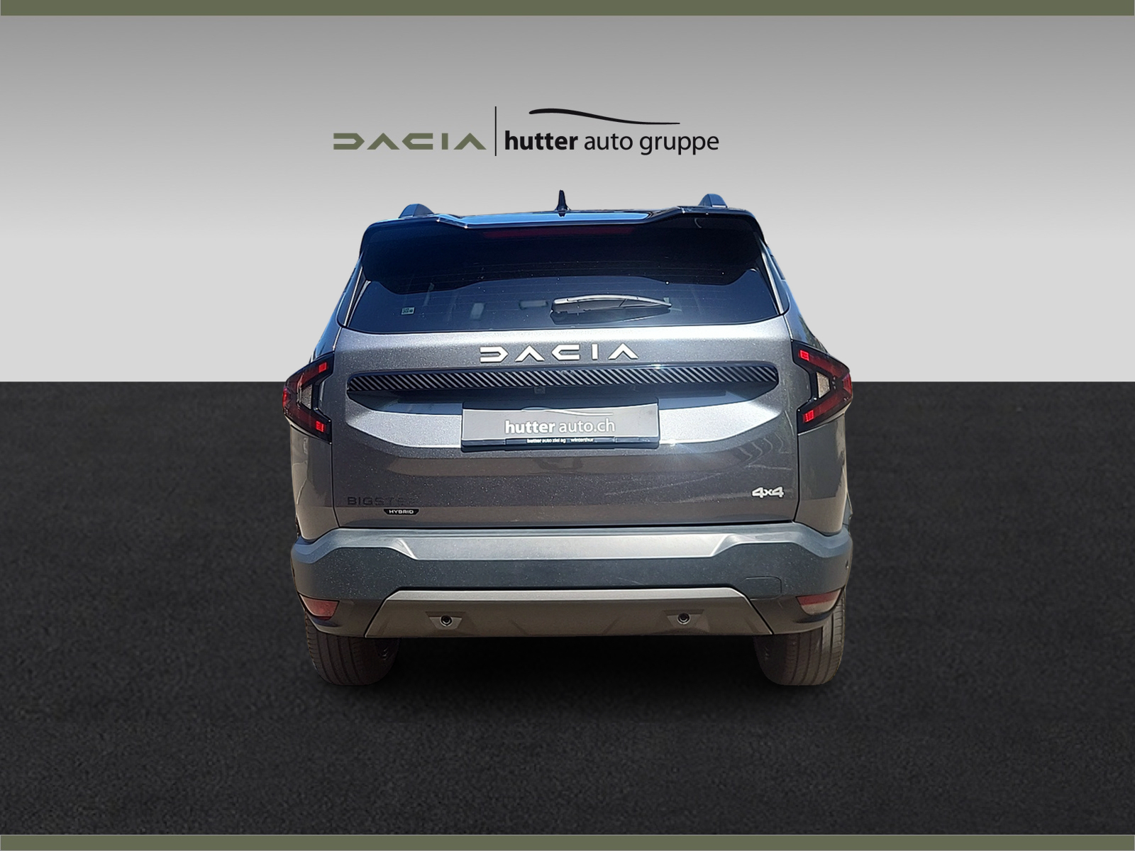 DACIA BIGSTER journey Hybrid 150 4x4-image-11