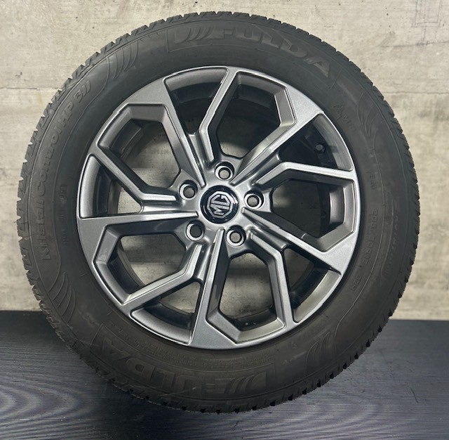 MG ZS EV 70kWh Luxury-image-12