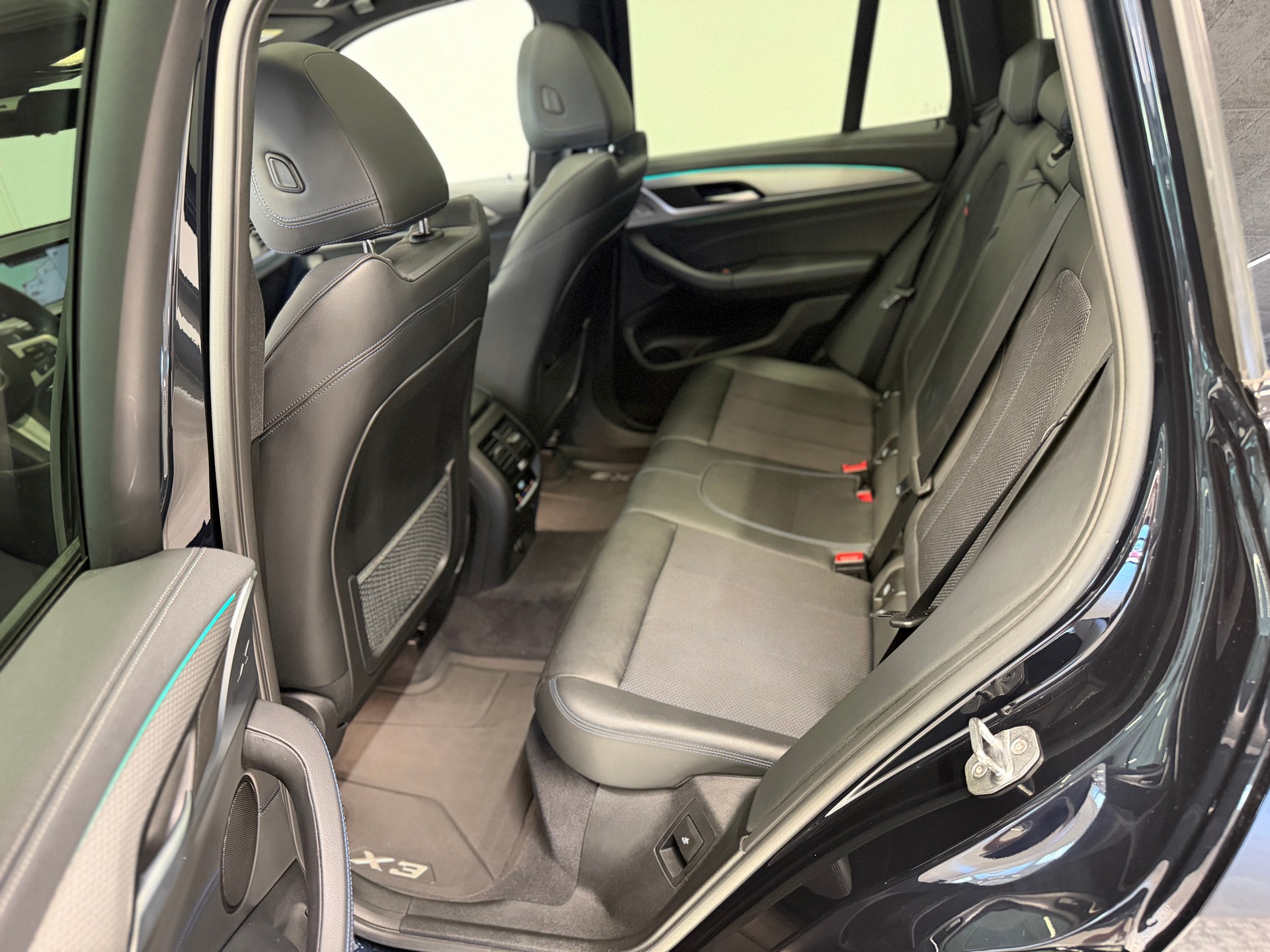 BMW X3 xDrive 30d M Sport Steptronic-image-12