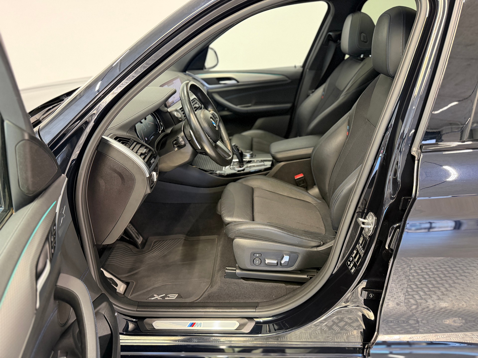 BMW X3 xDrive 30d M Sport Steptronic-image-10