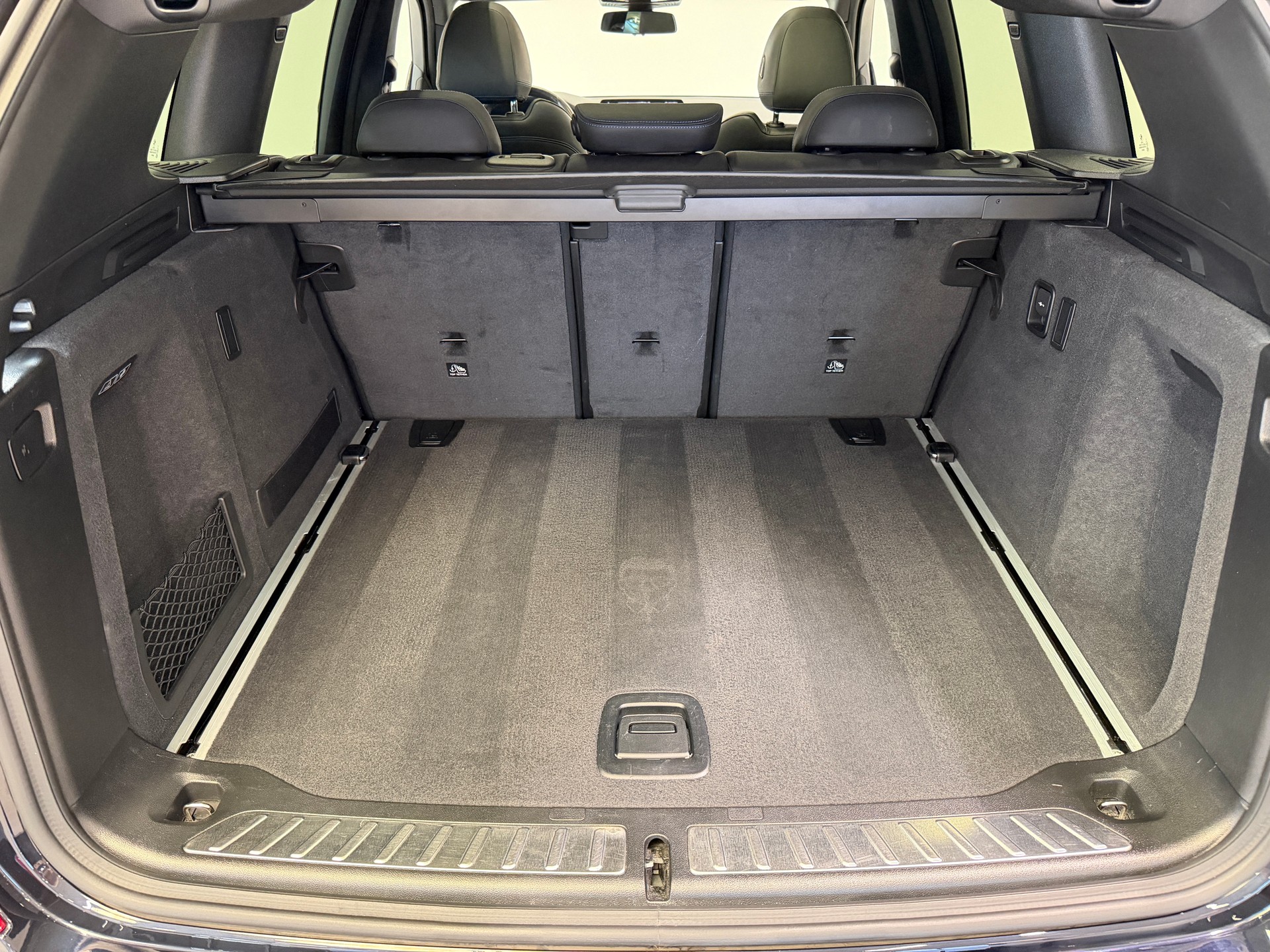 BMW X3 xDrive 30d M Sport Steptronic-image-13