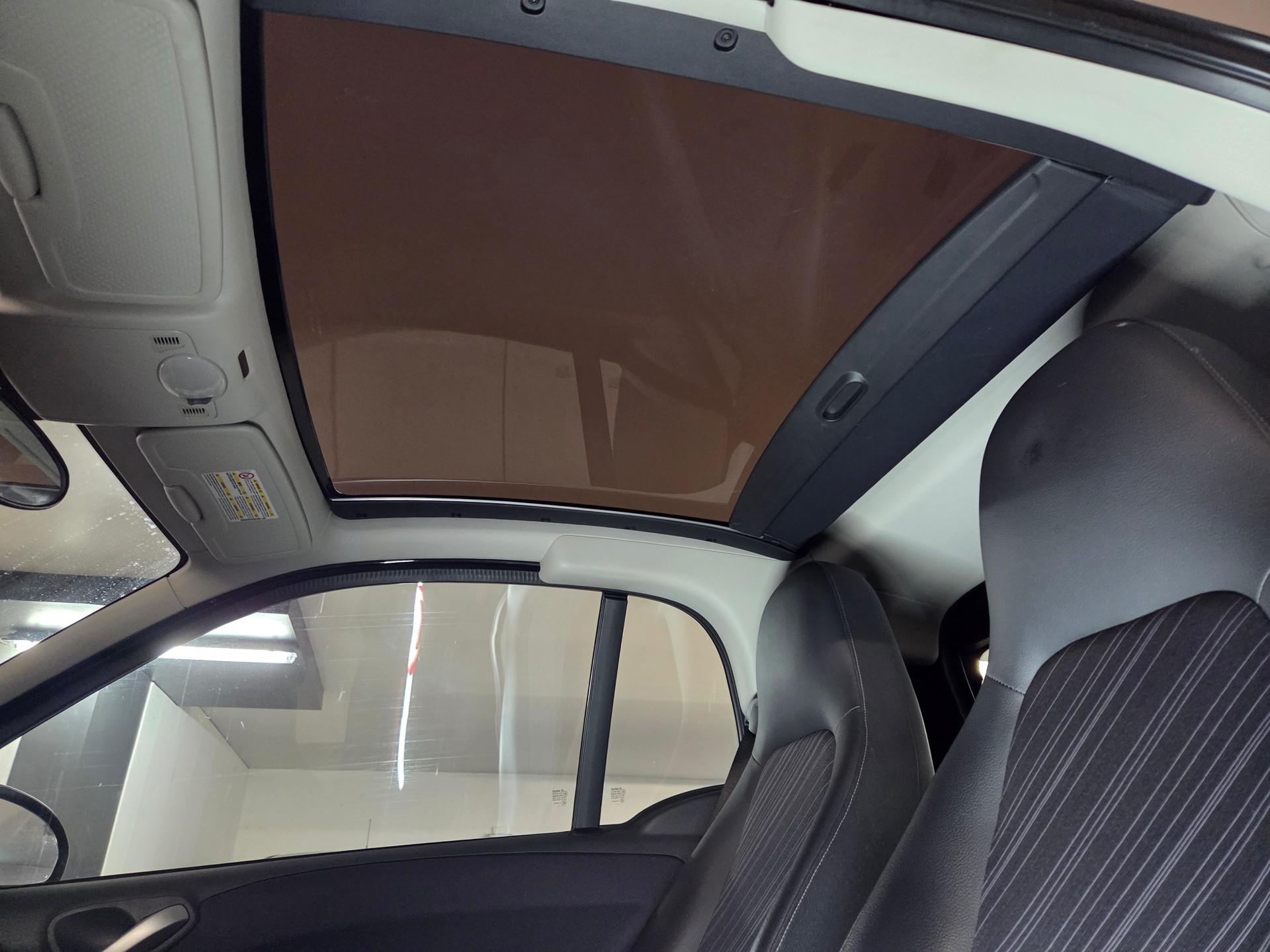 SMART fortwo CityLight mhd softouch-image-10