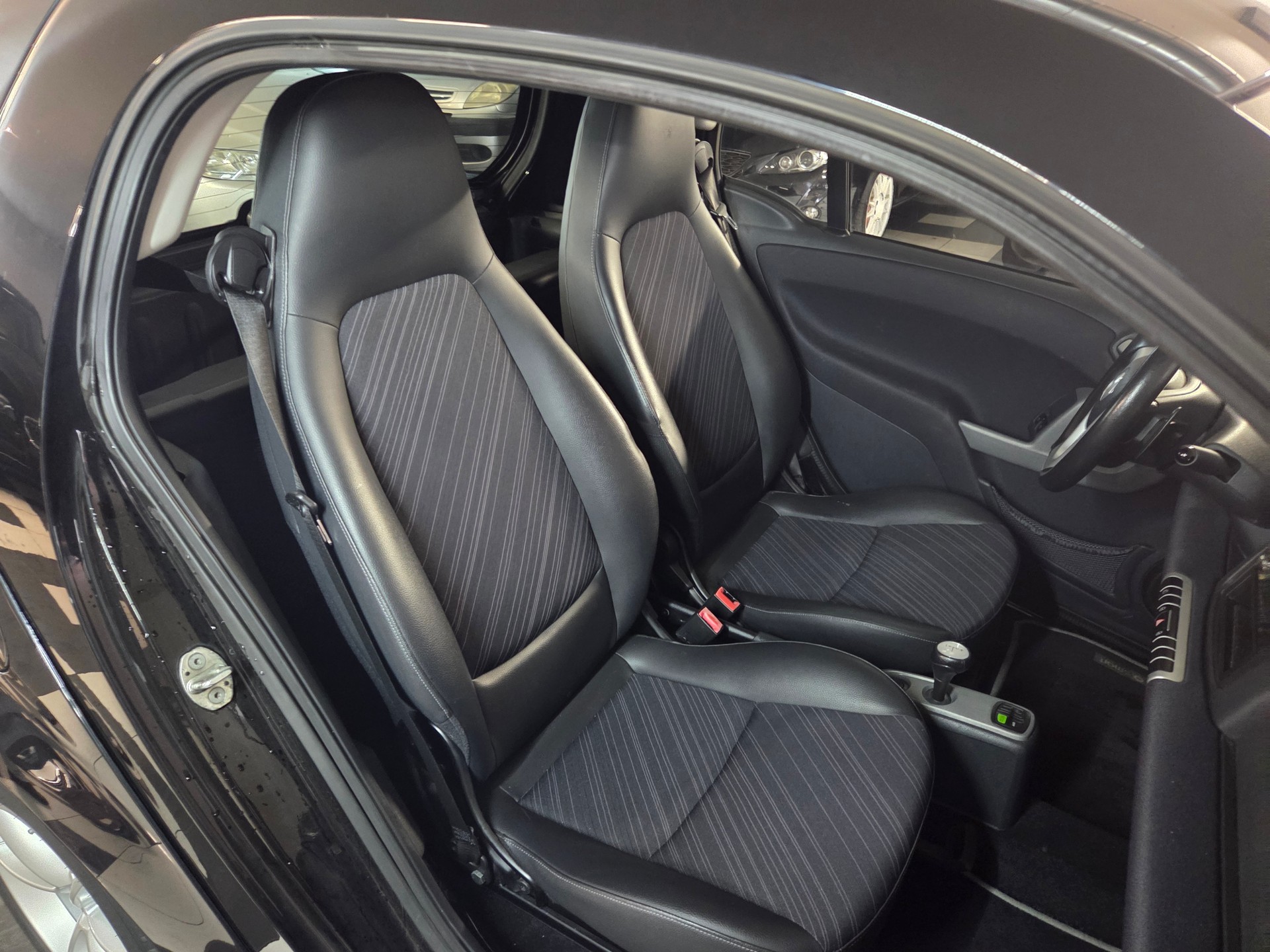 SMART fortwo CityLight mhd softouch-image-12