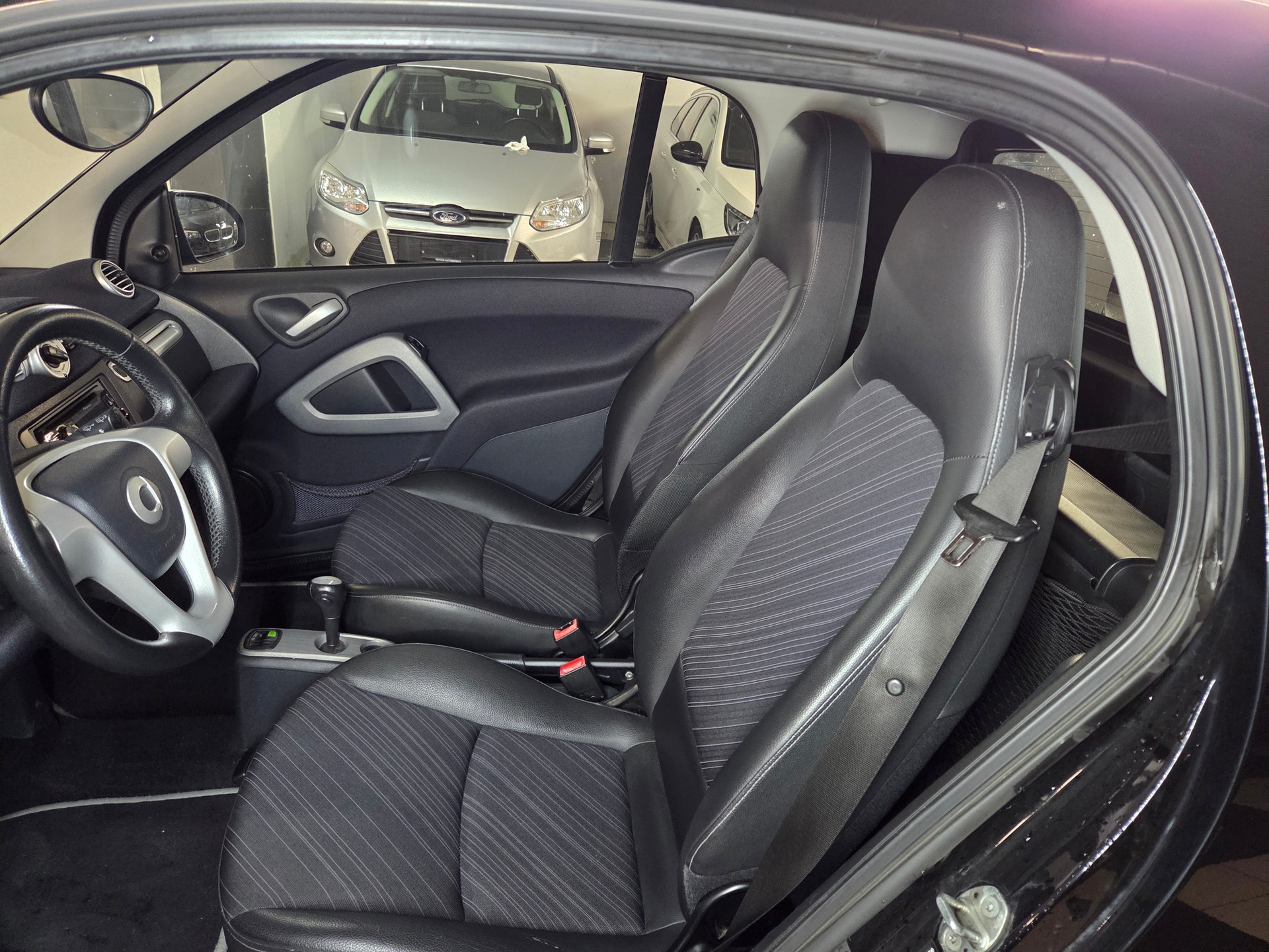 SMART fortwo CityLight mhd softouch-image-8